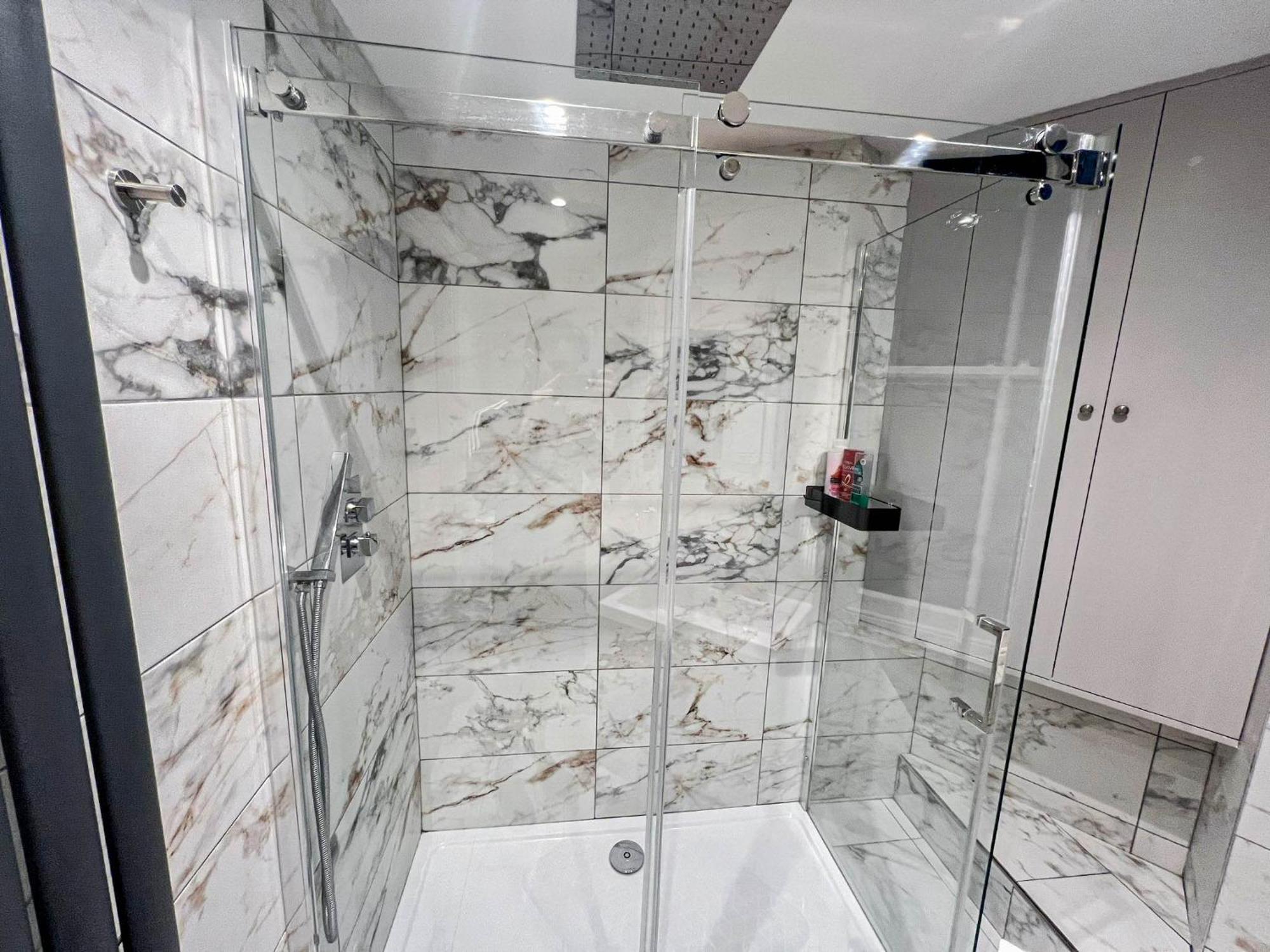 Apartamento Grandeur 4-bedroom In Baker St Near Regent's Park *