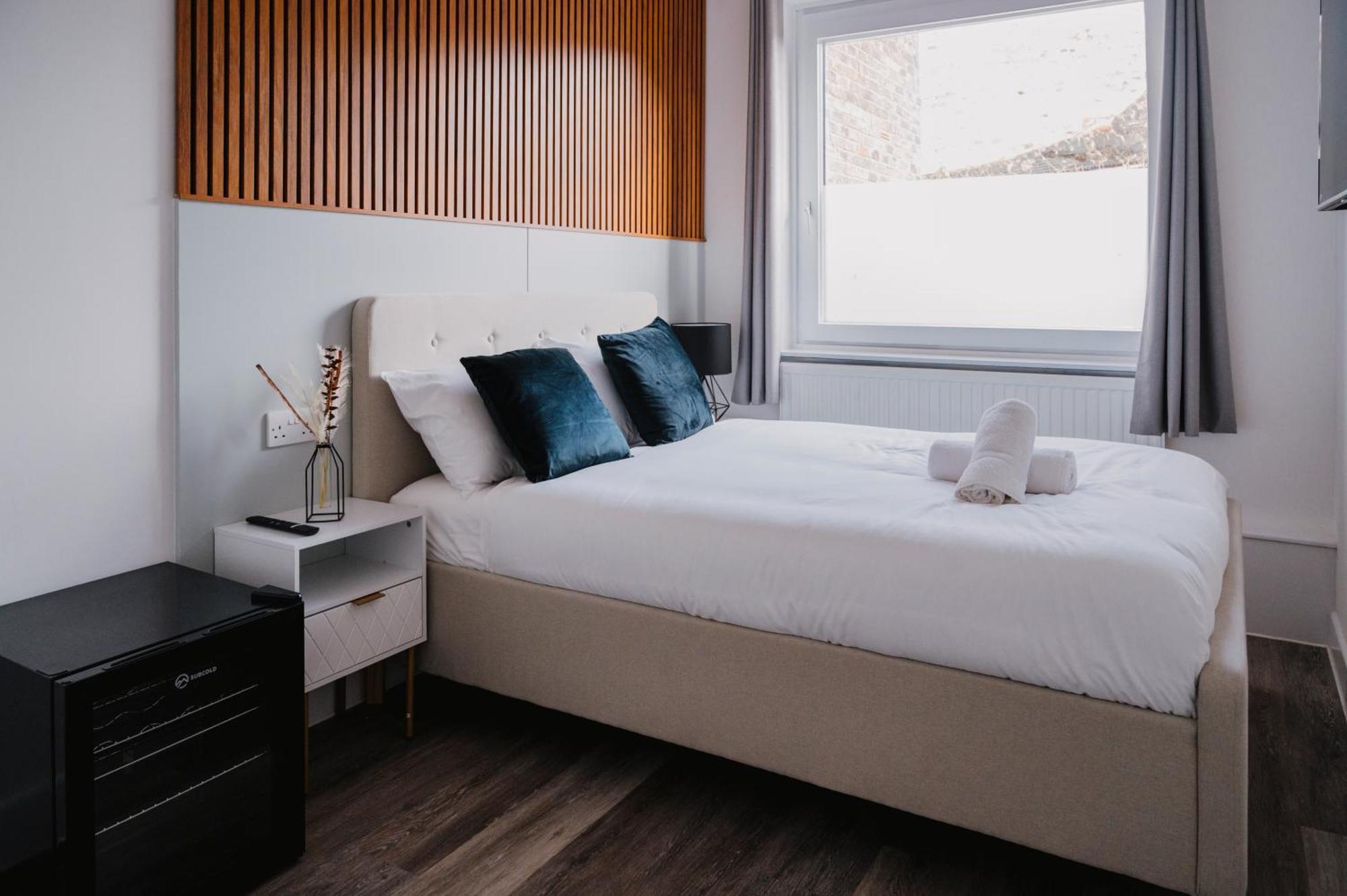 Hotel Wns Skylines Village Londres