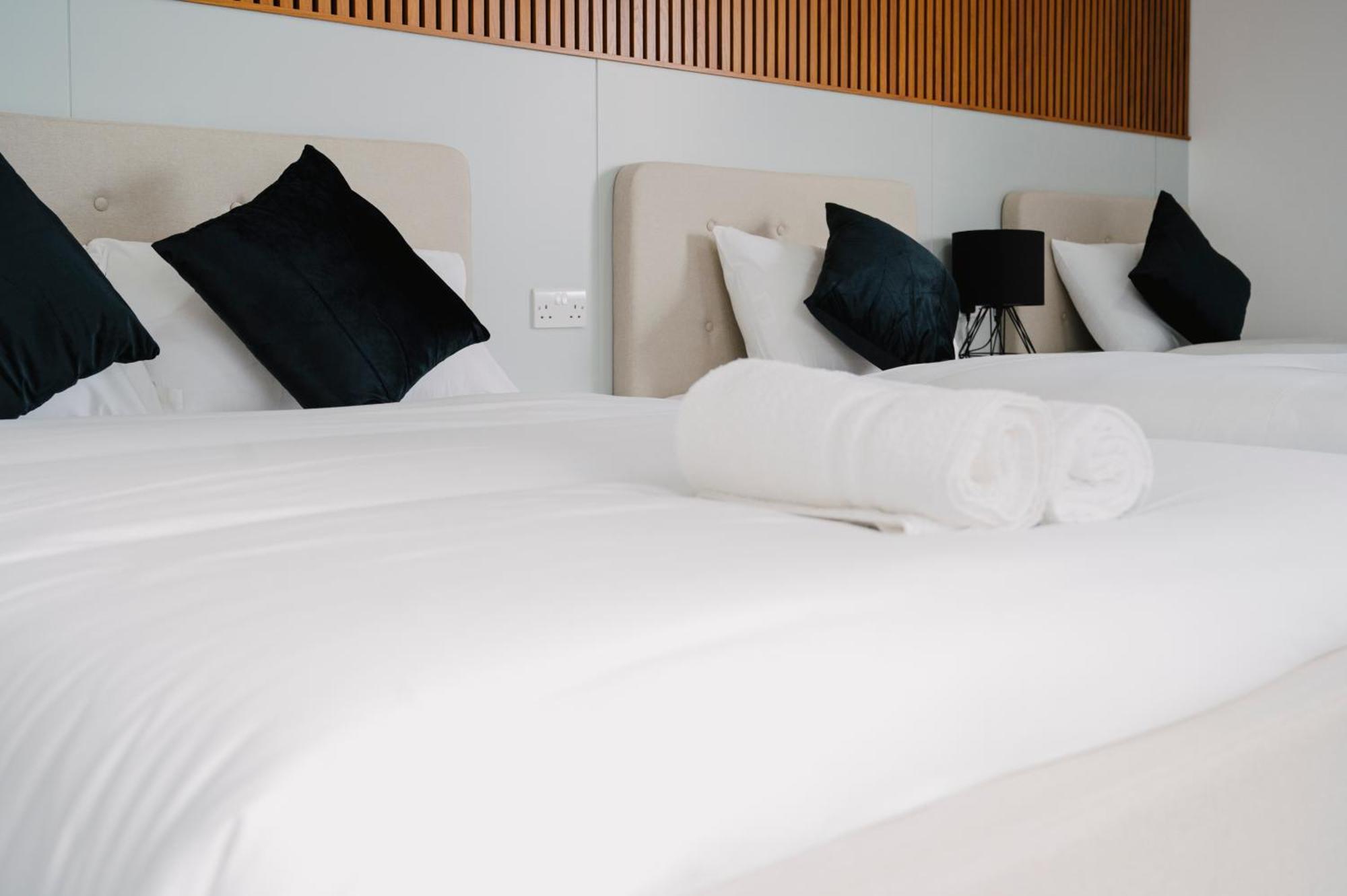 Hotel Wns Skylines Village Londres