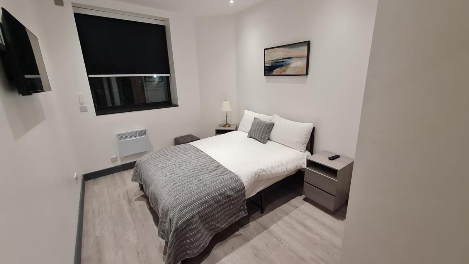 New! Grove * London