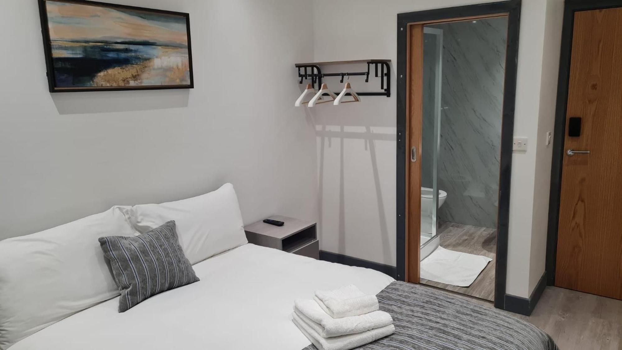 New! Grove * London