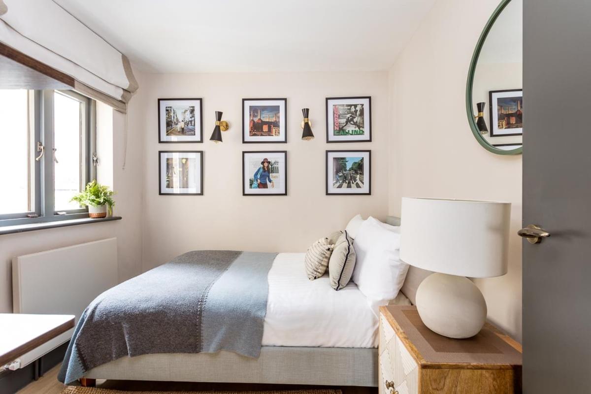 Classy Notting Hill Nest * London