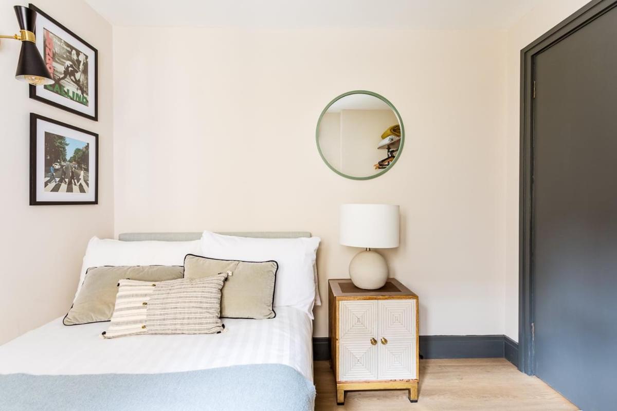 Classy Notting Hill Nest Apartment *
