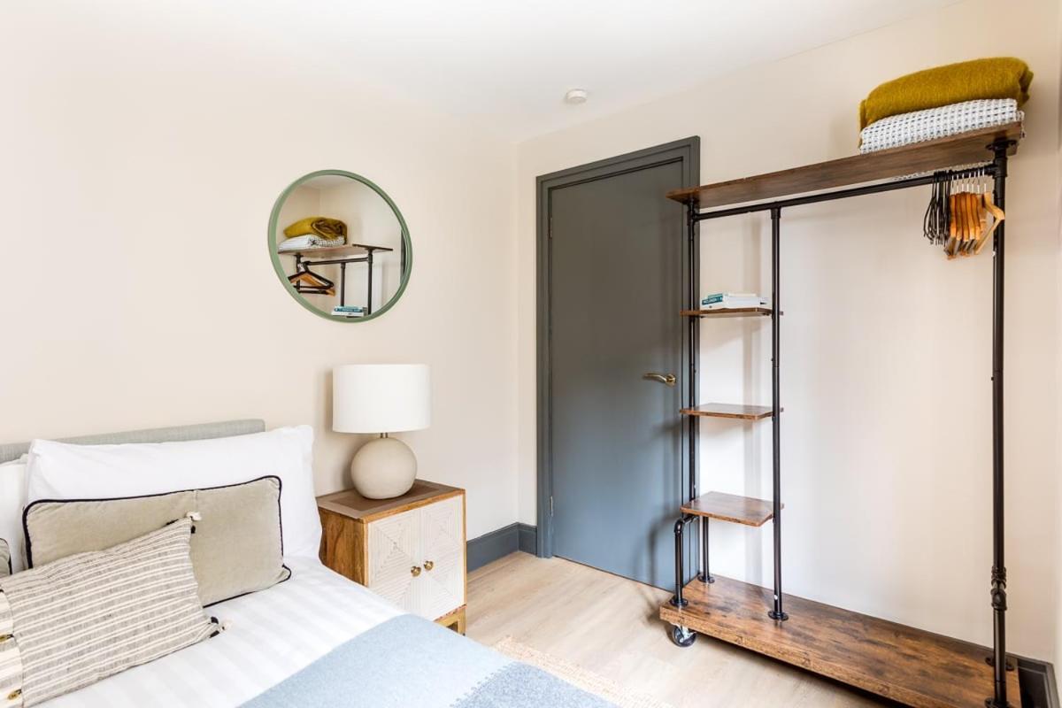 Classy Notting Hill Nest * London