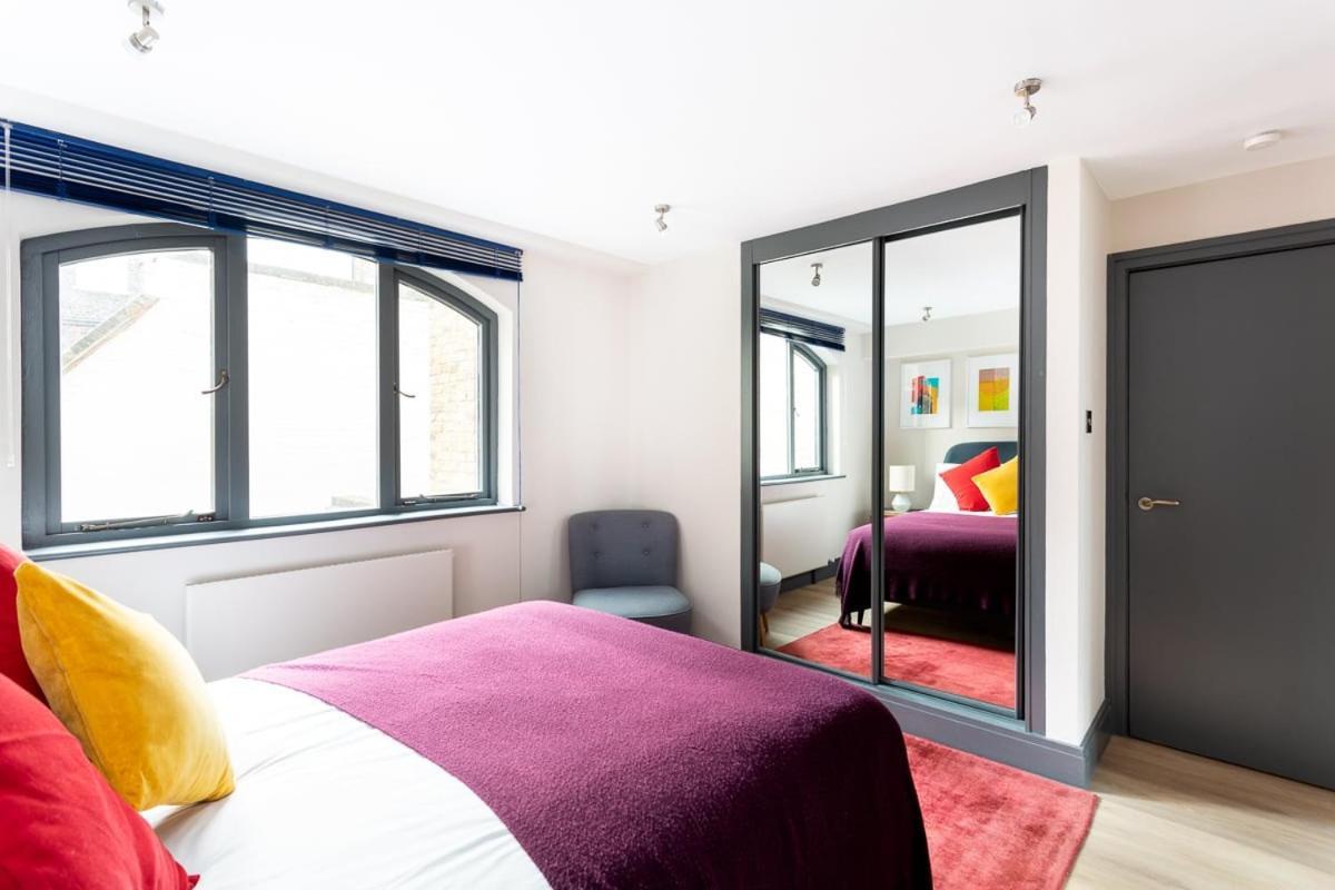 Classy Notting Hill Nest Apartment London