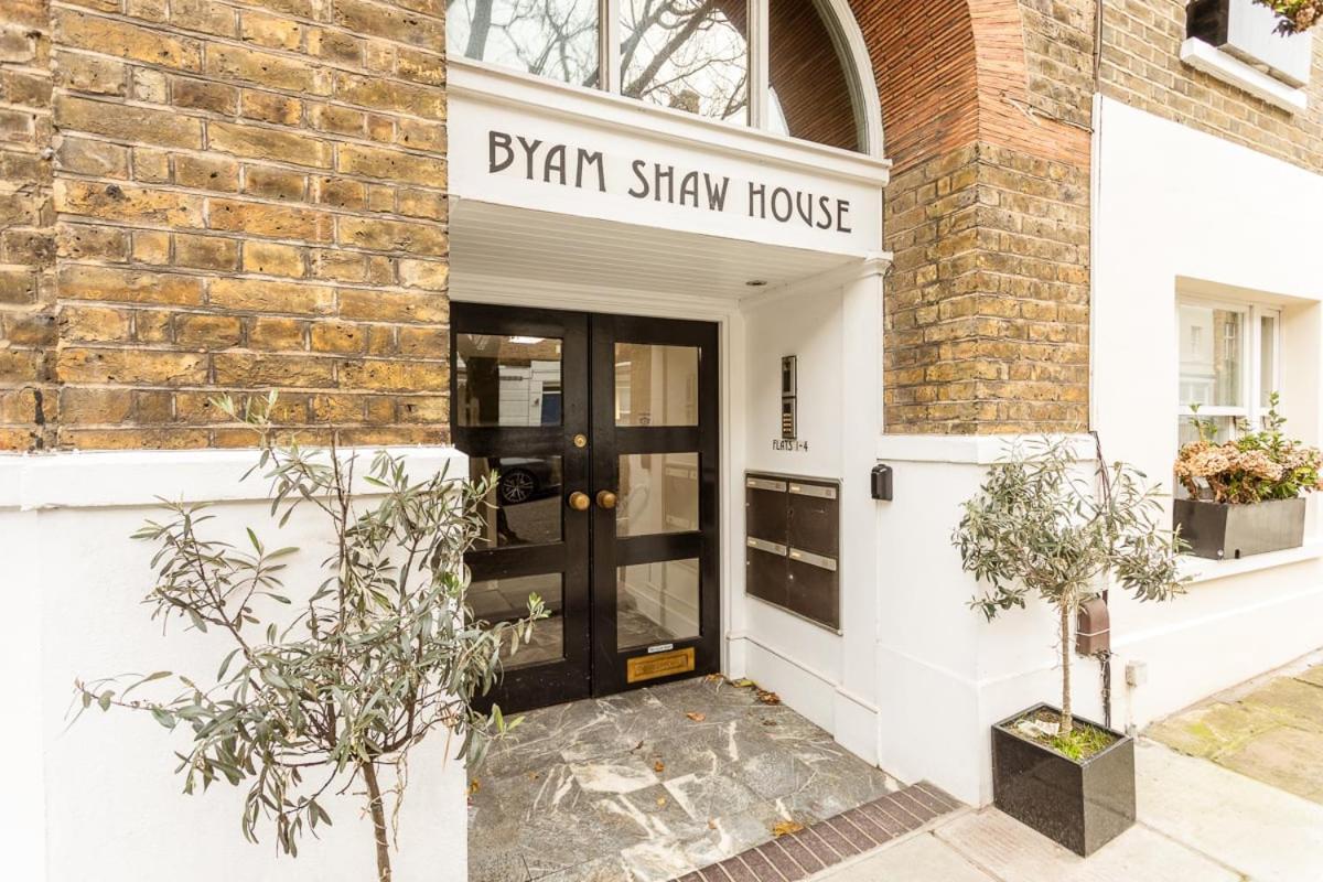Classy Notting Hill Nest London
