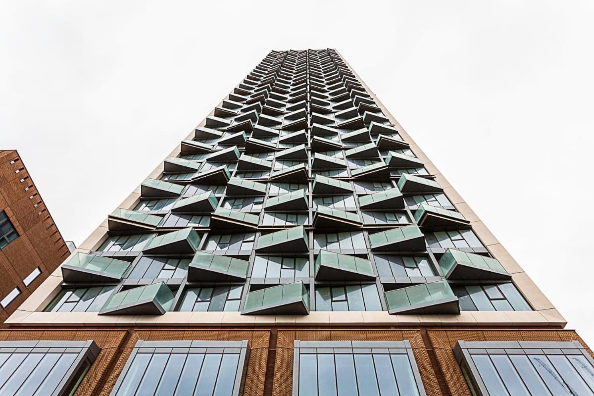 Icon Tower Apartment *