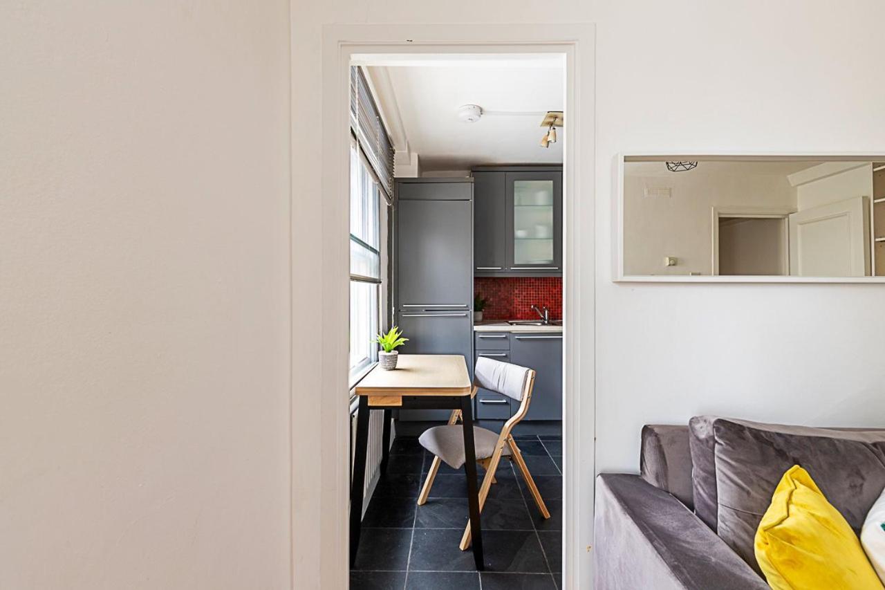 Apartment Stylish Flat In Vibrant Shoreditch *