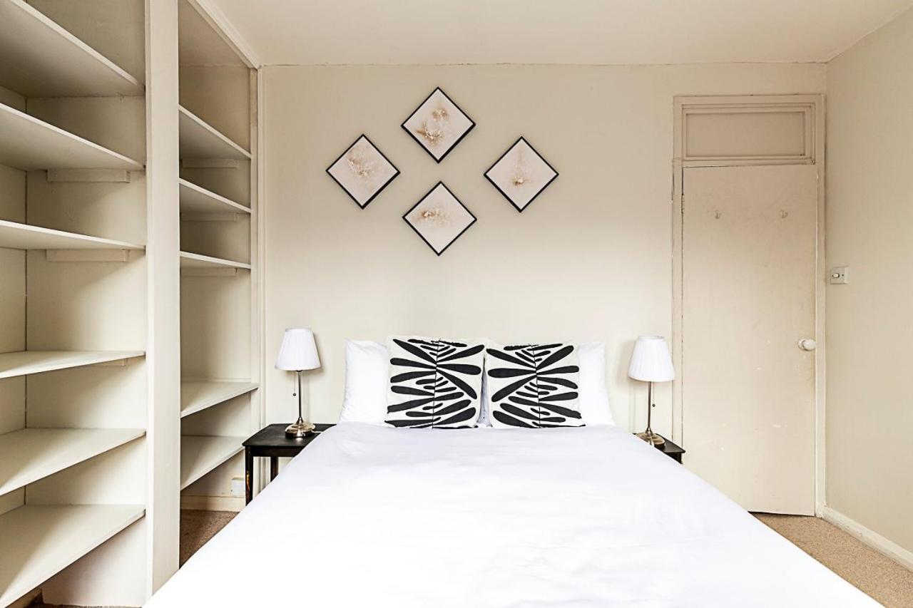 Notting Hill Charm *