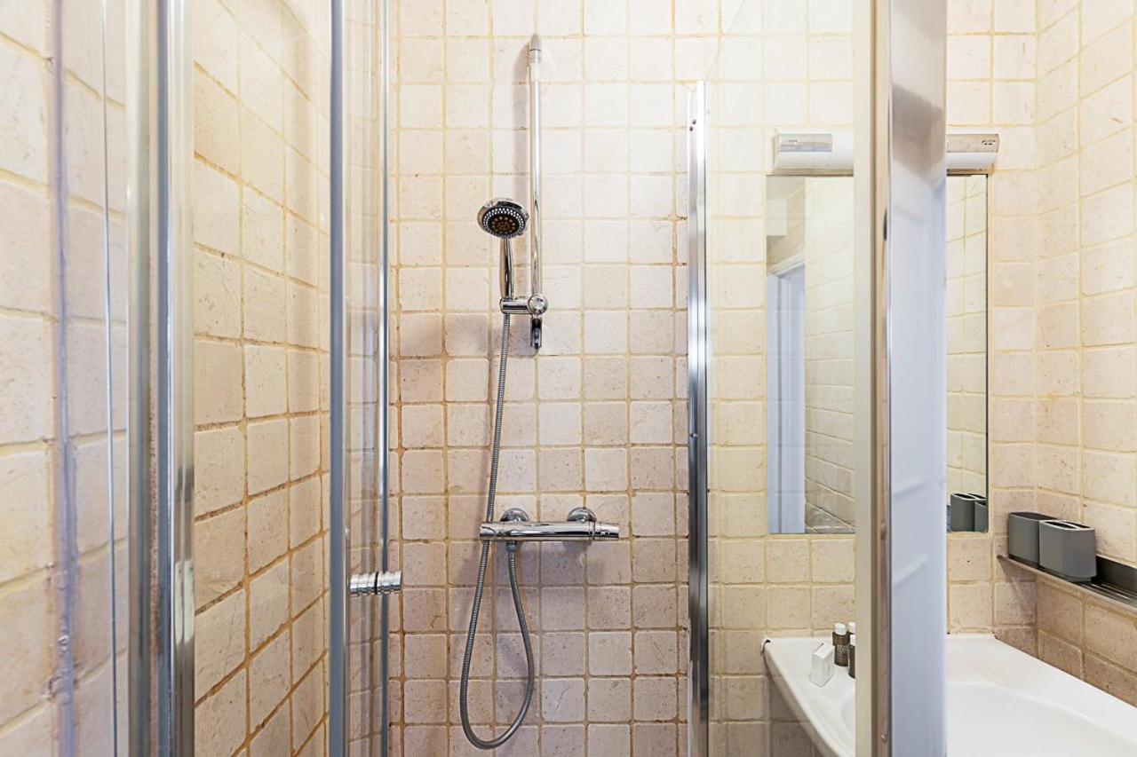 Stylish Flat In Vibrant Shoreditch