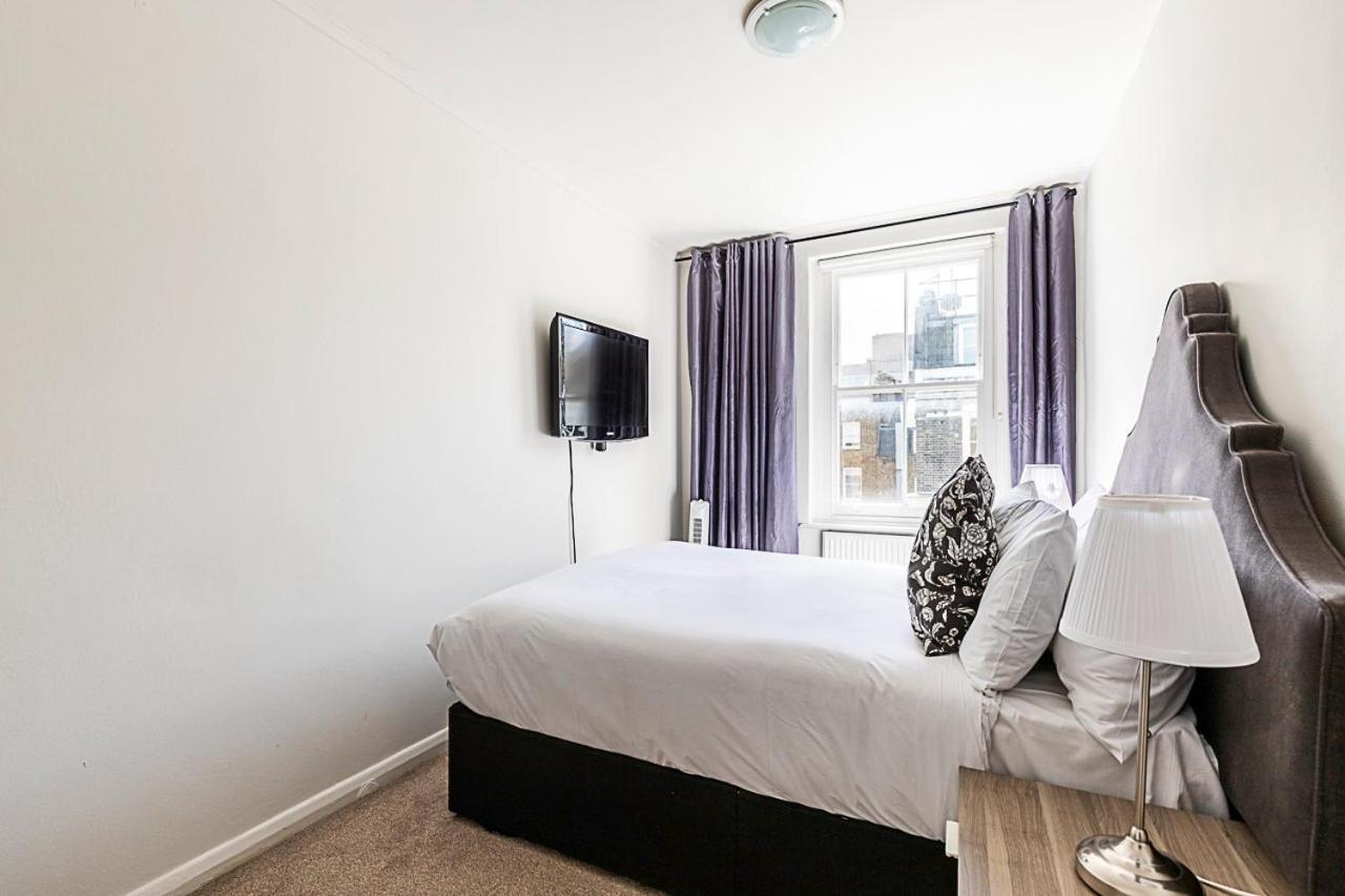 Notting Hill Charm