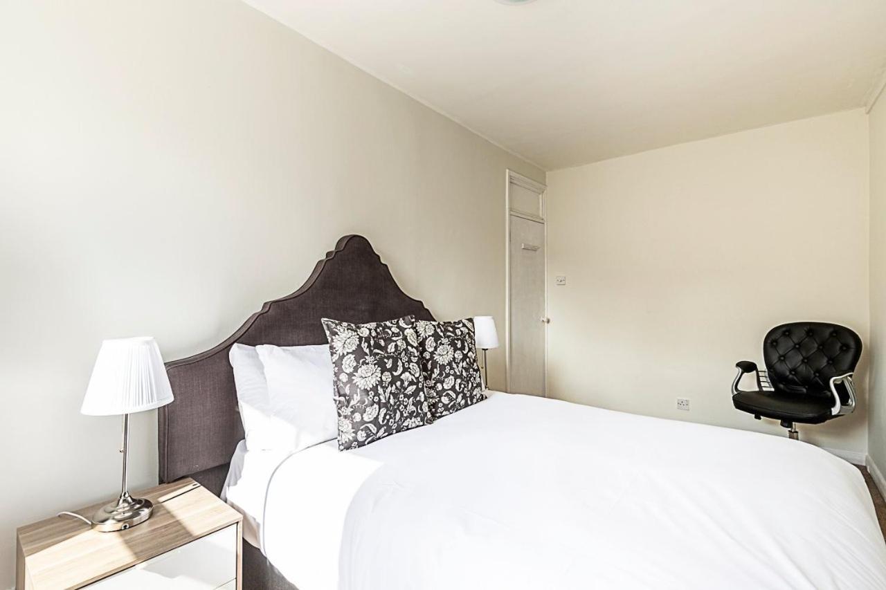 Apartment Notting Hill Charm *