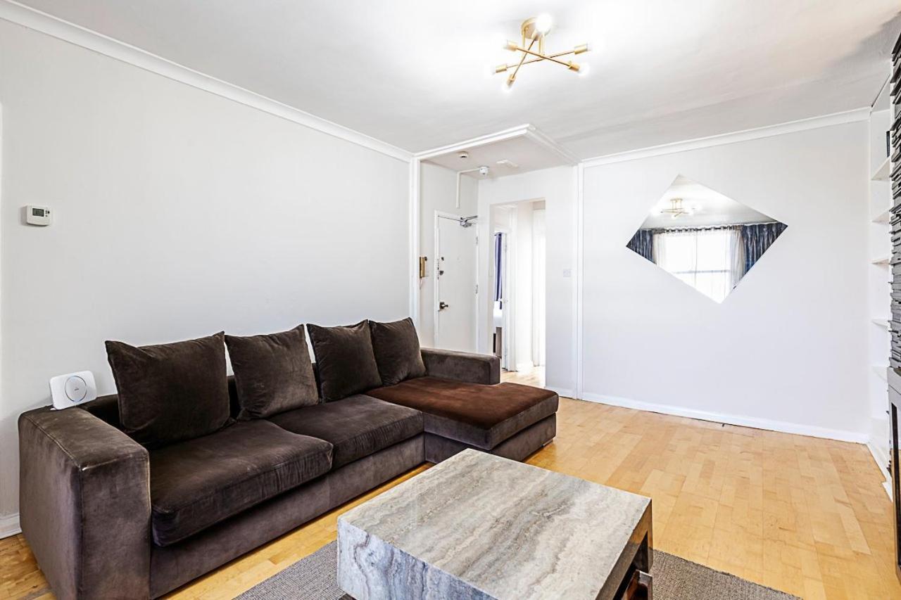 Apartment Notting Hill Charm