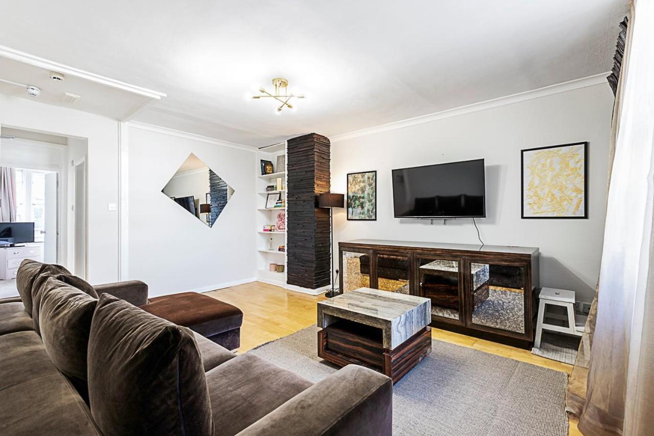 Notting Hill Charm London