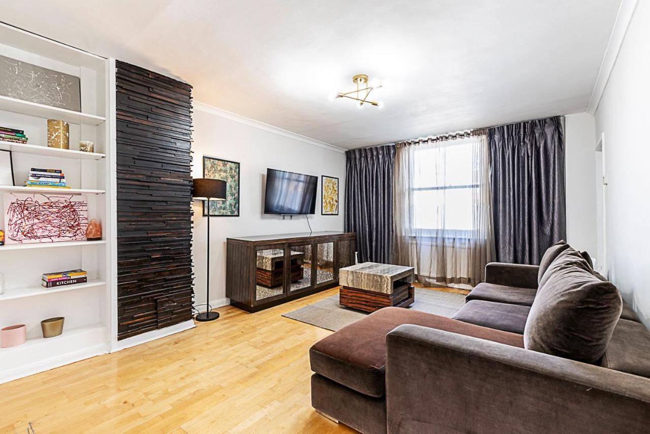 Notting Hill Charm Apartment London
