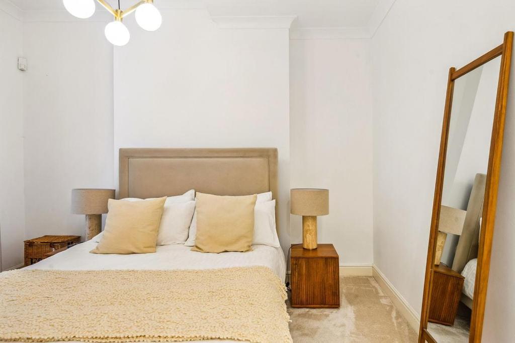 Apartment Elegant Fitzrovian
