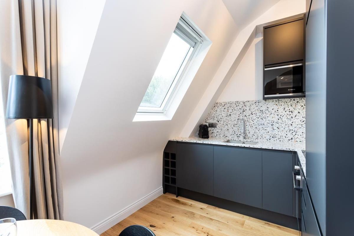 Coleherne Road X Apartment *