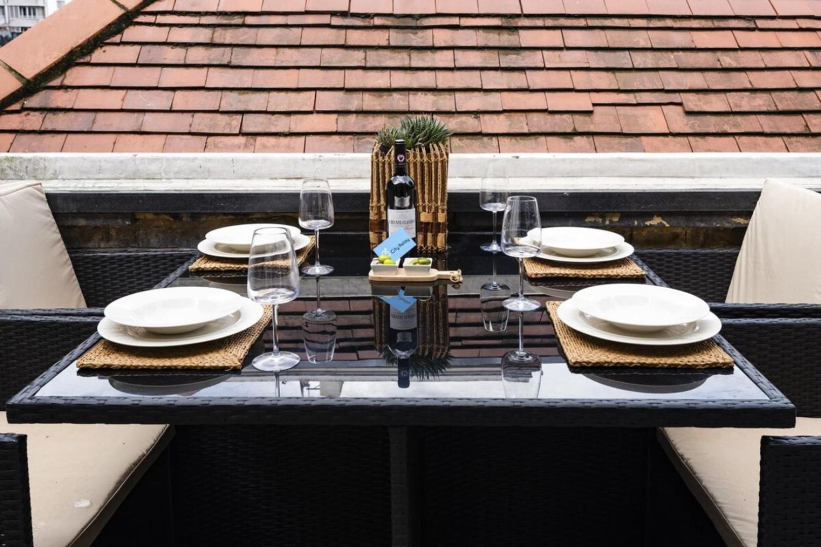 Apartment Stylish Hyde Park Gem *