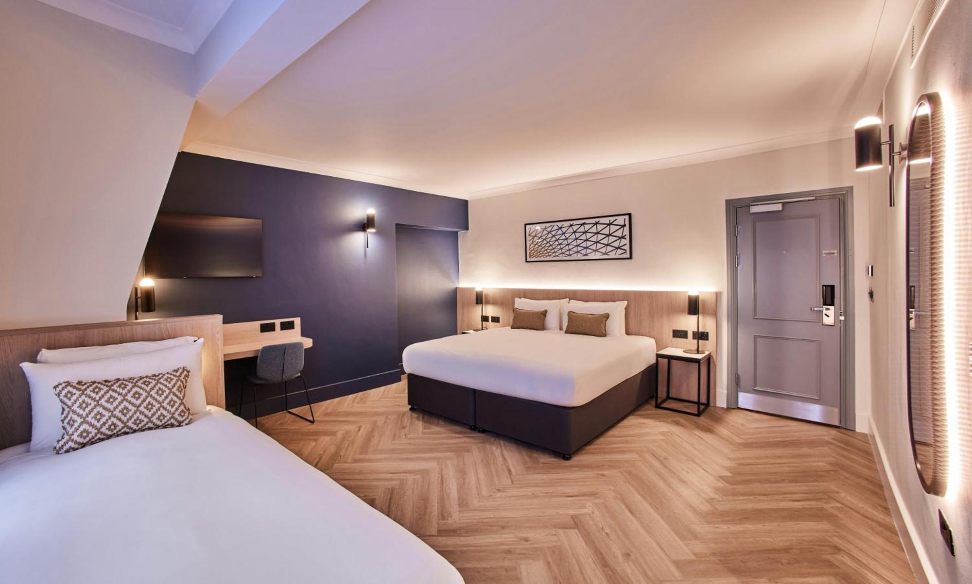 Thistle Bloomsbury Park Hotel London