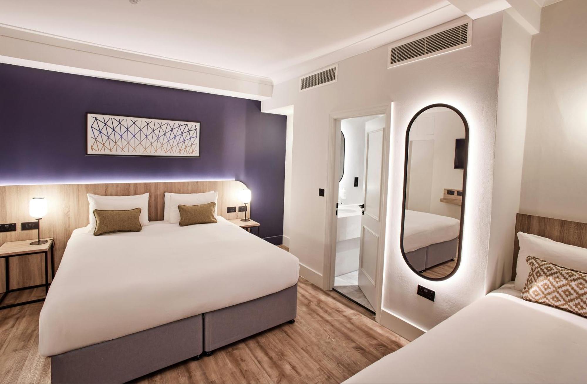 Thistle Bloomsbury Park Hotel London