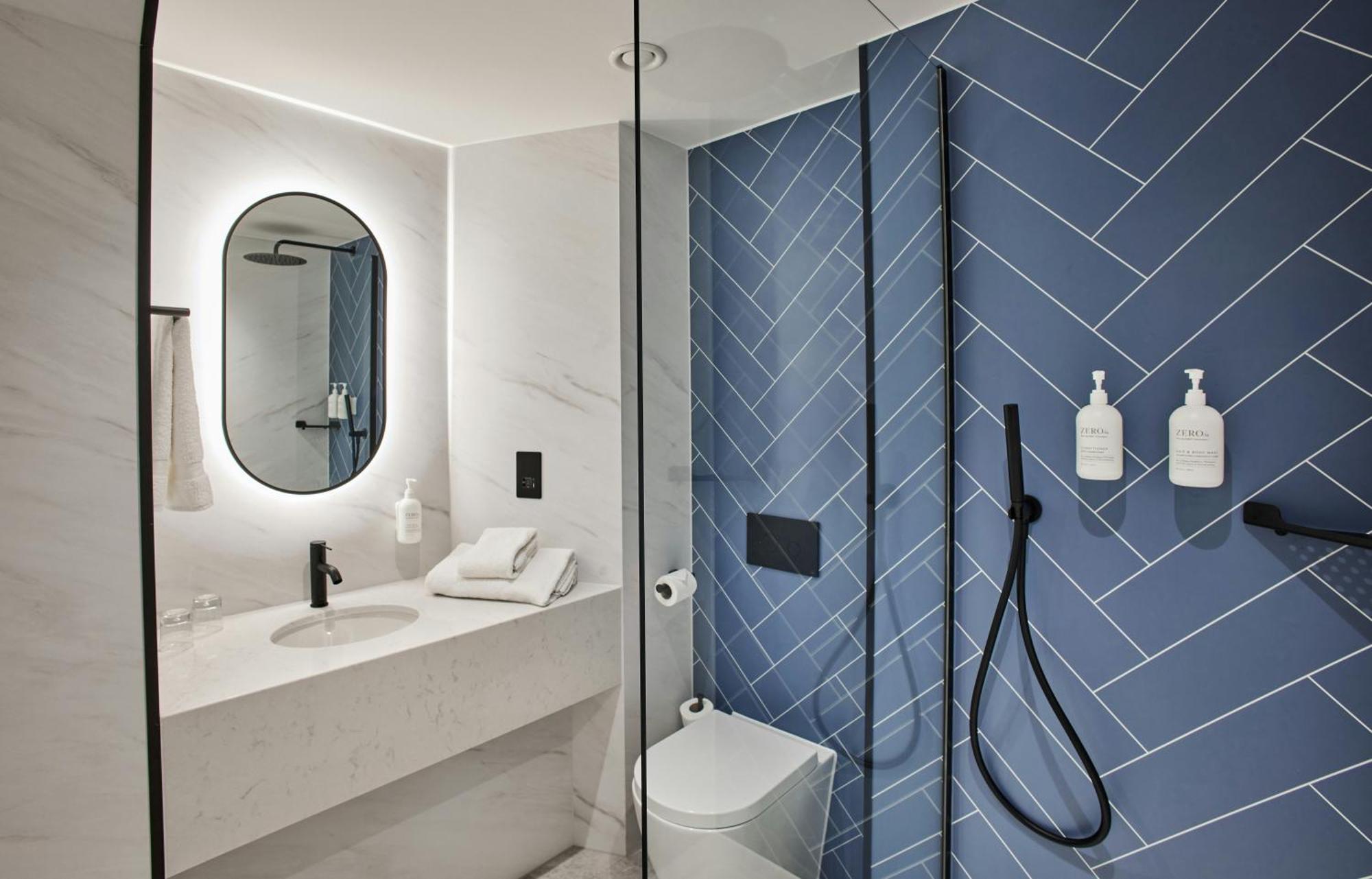Thistle Bloomsbury Park Hotel London