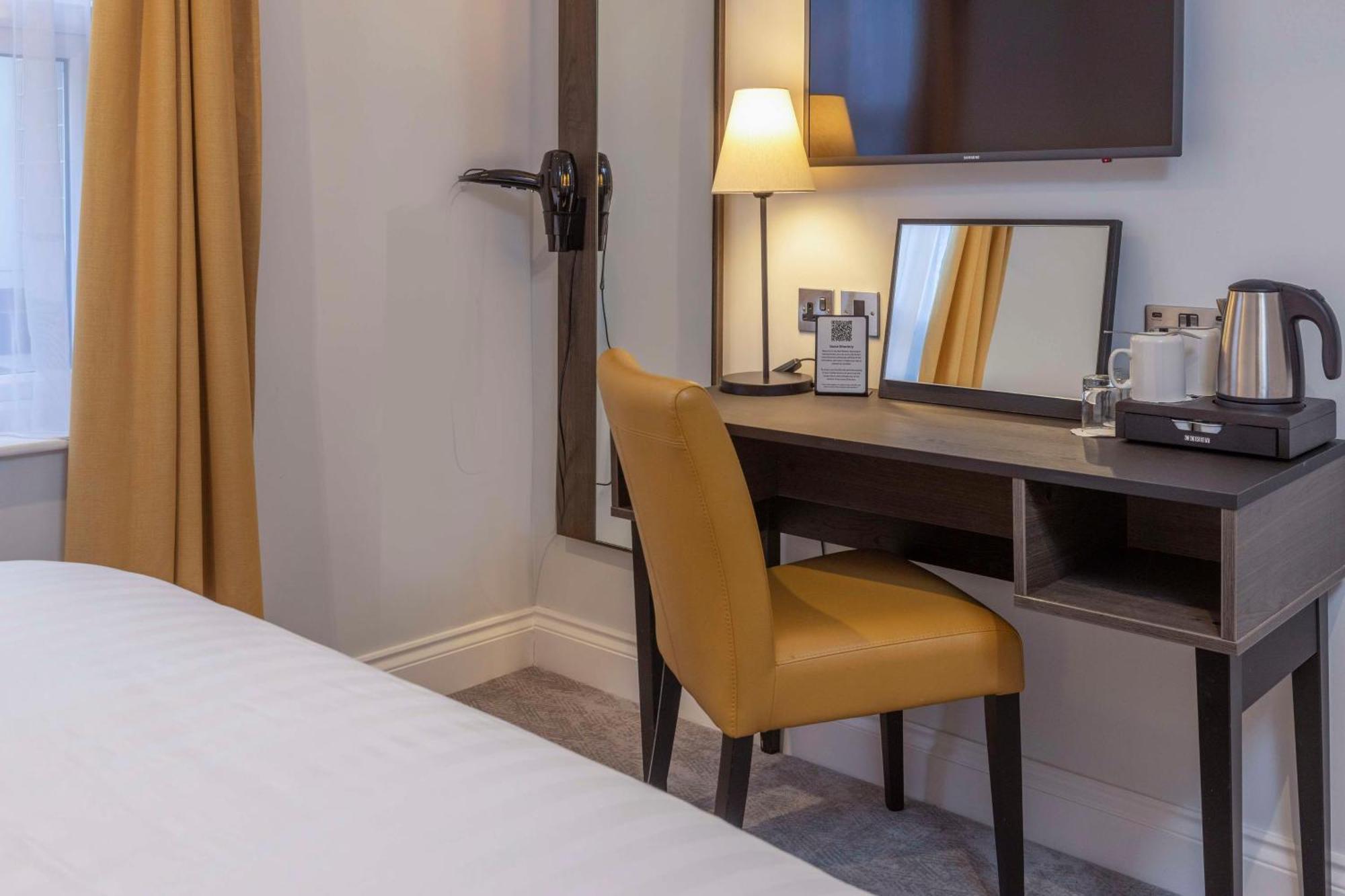 Hotel Western Kensington Olympia London