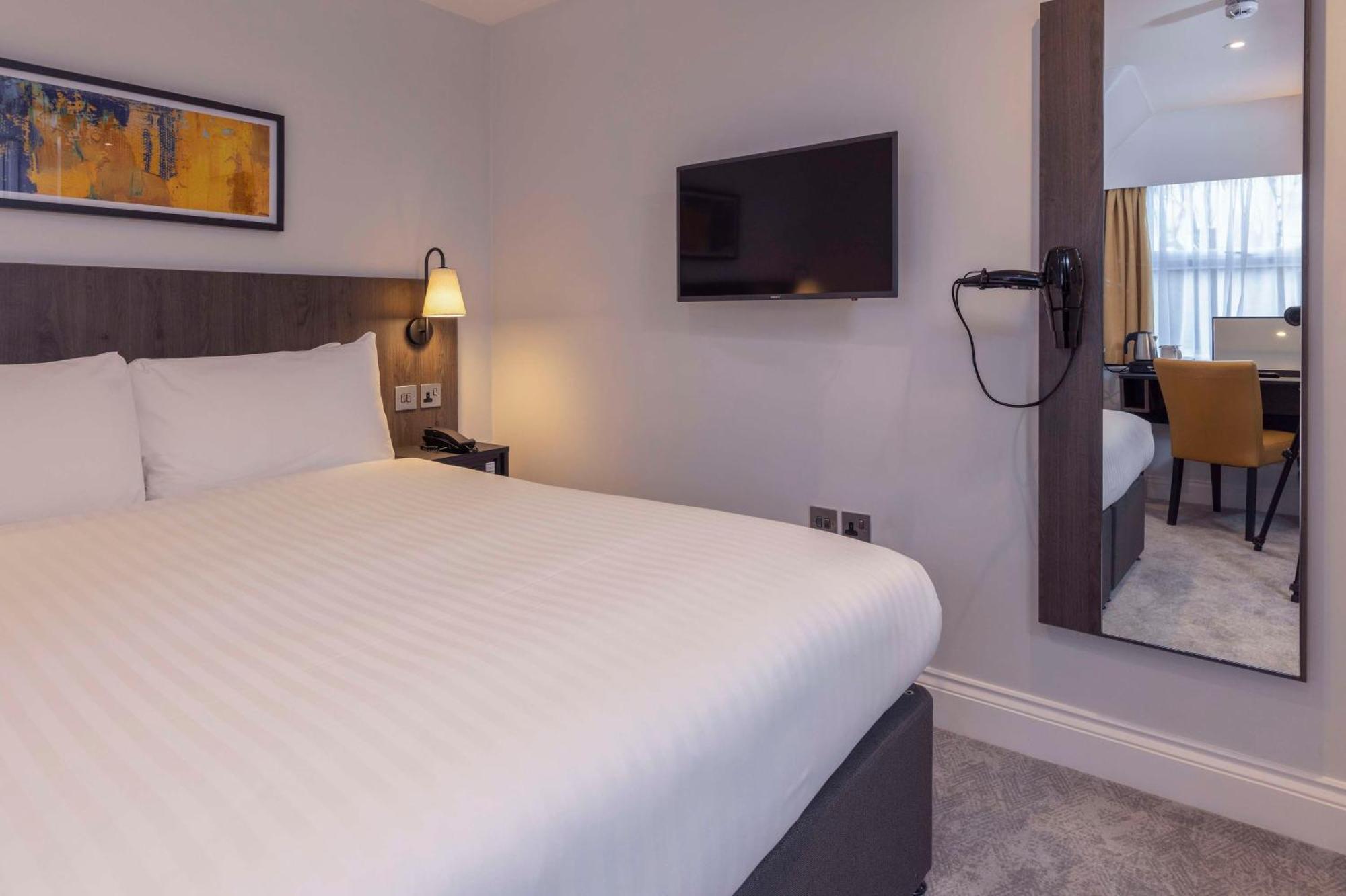 Hotel Western Kensington Olympia London