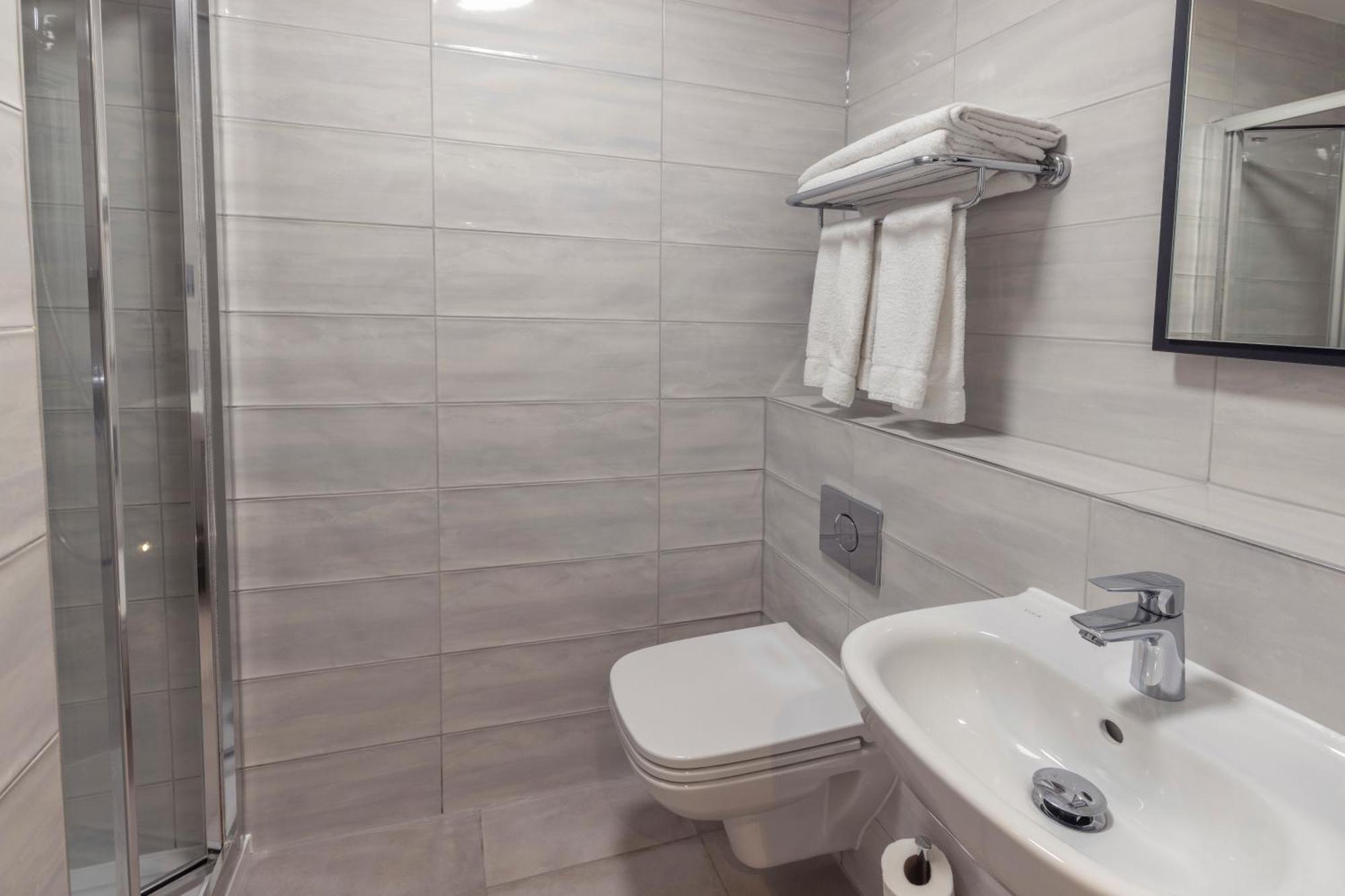 Hotel Western Kensington Olympia London