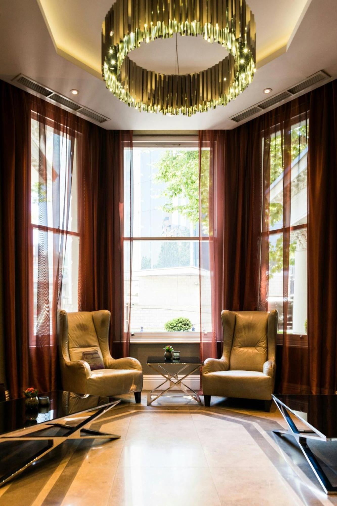 Xenia - Autograph Collection Londres
