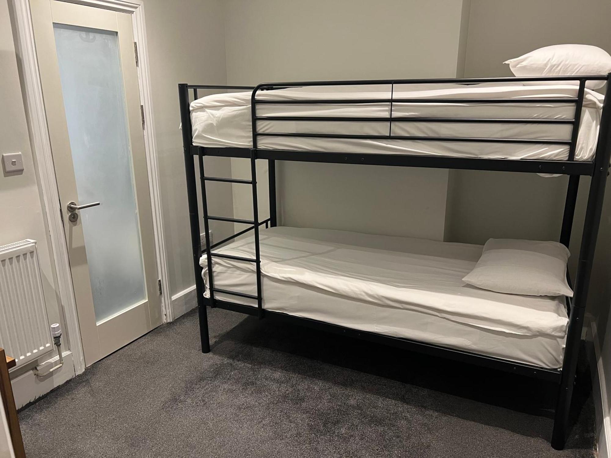 Hotel Royal Park London