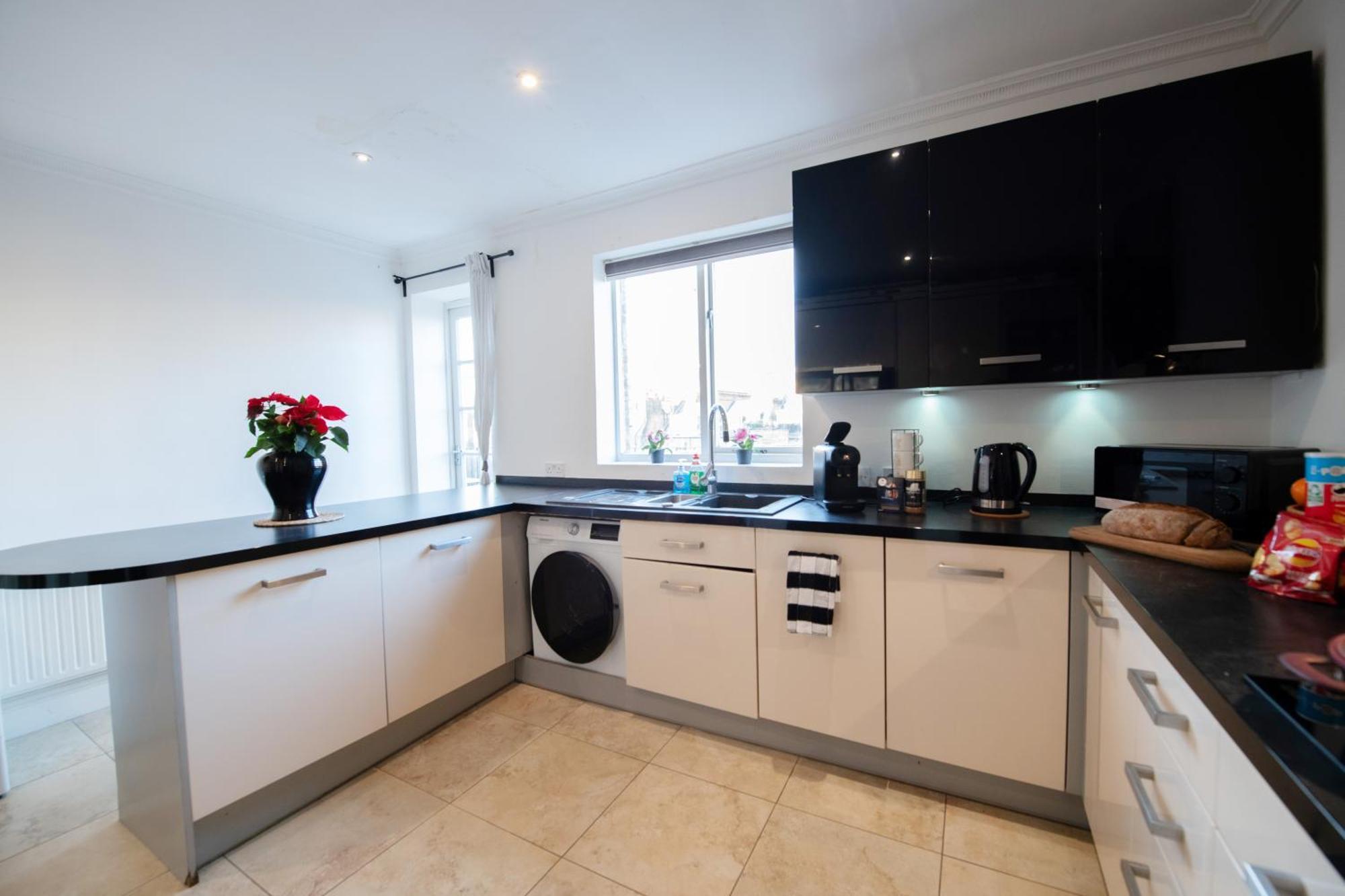 Apartamento Harrods Flats Londres