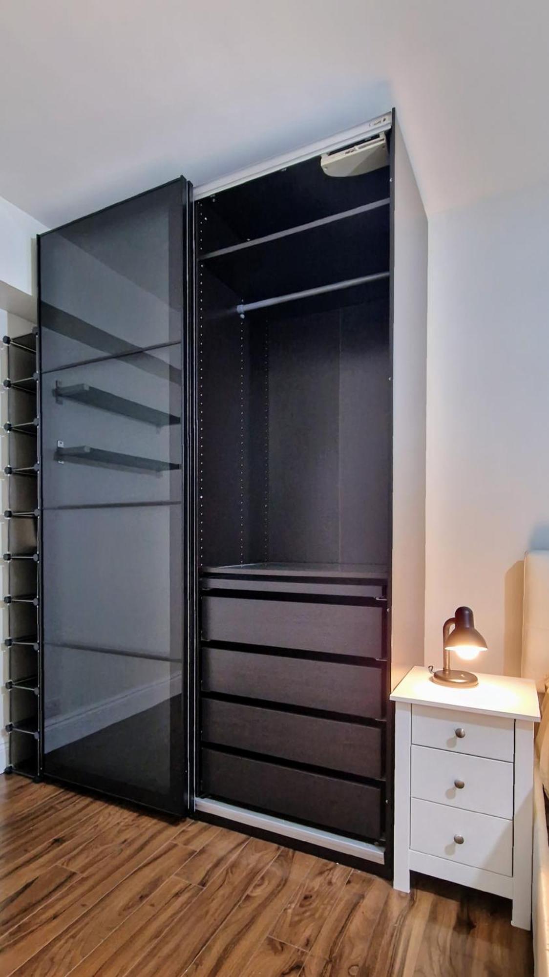 2 Bed Close To Apartment