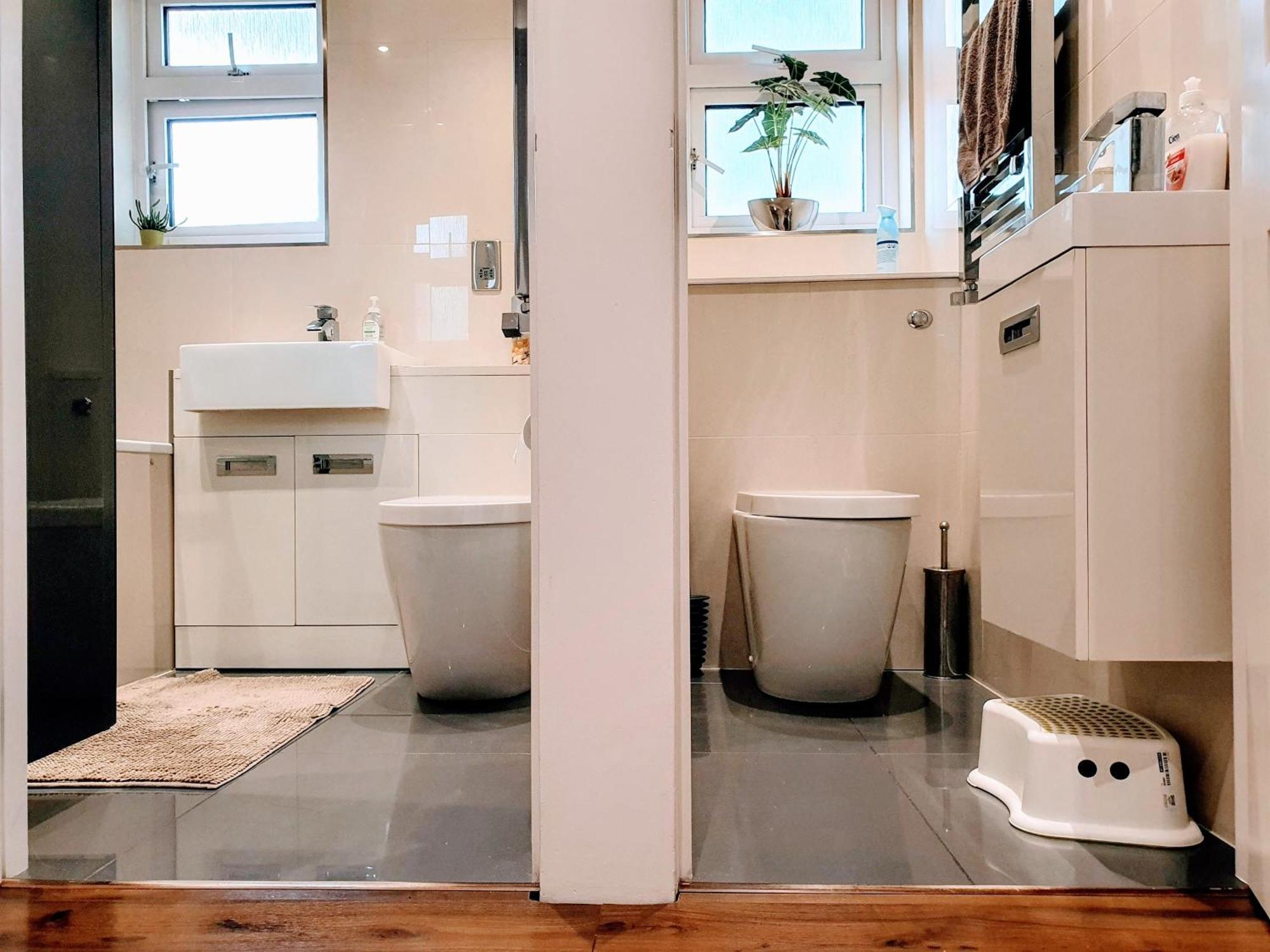 2 Bed Close To Apartment *