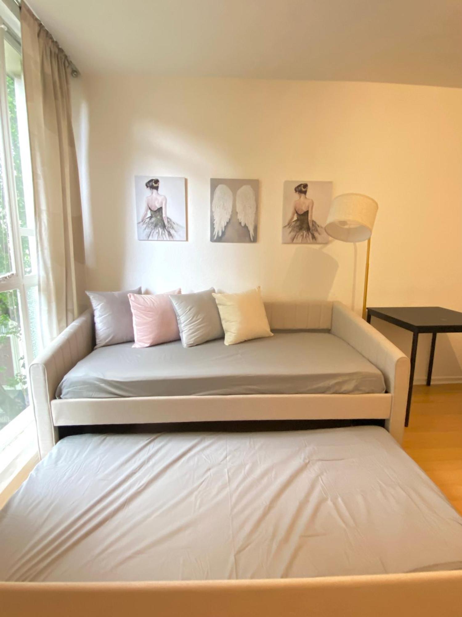 Apartamento Hyde Park Family *