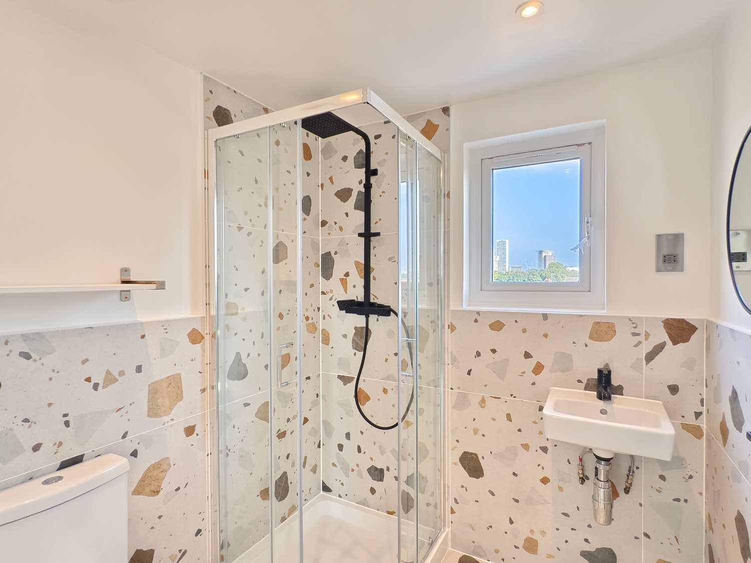 Morden Stratford Studio 4 Guest house *