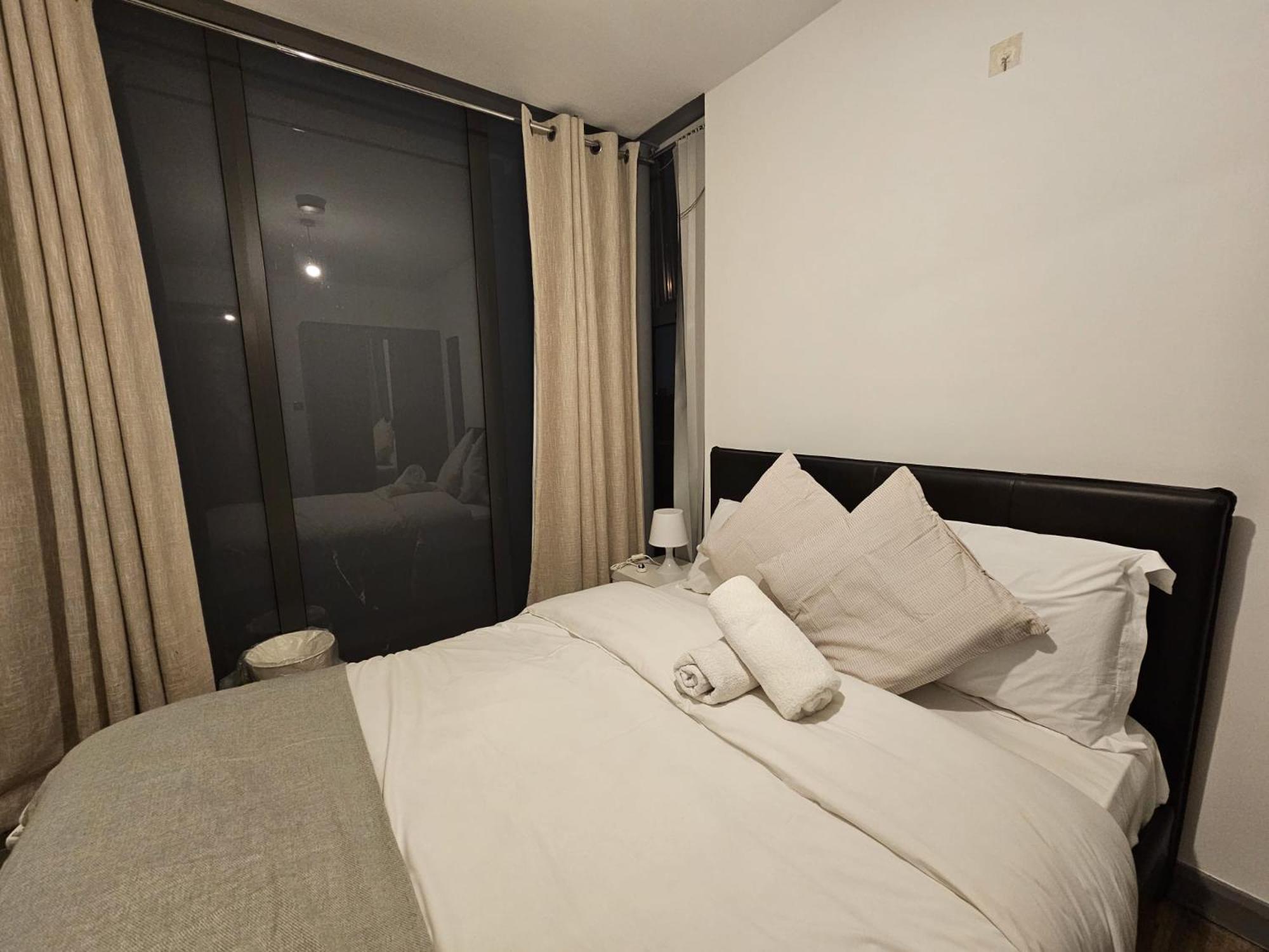 Casa de hóspedes Penthouse - Whitechapel Londres