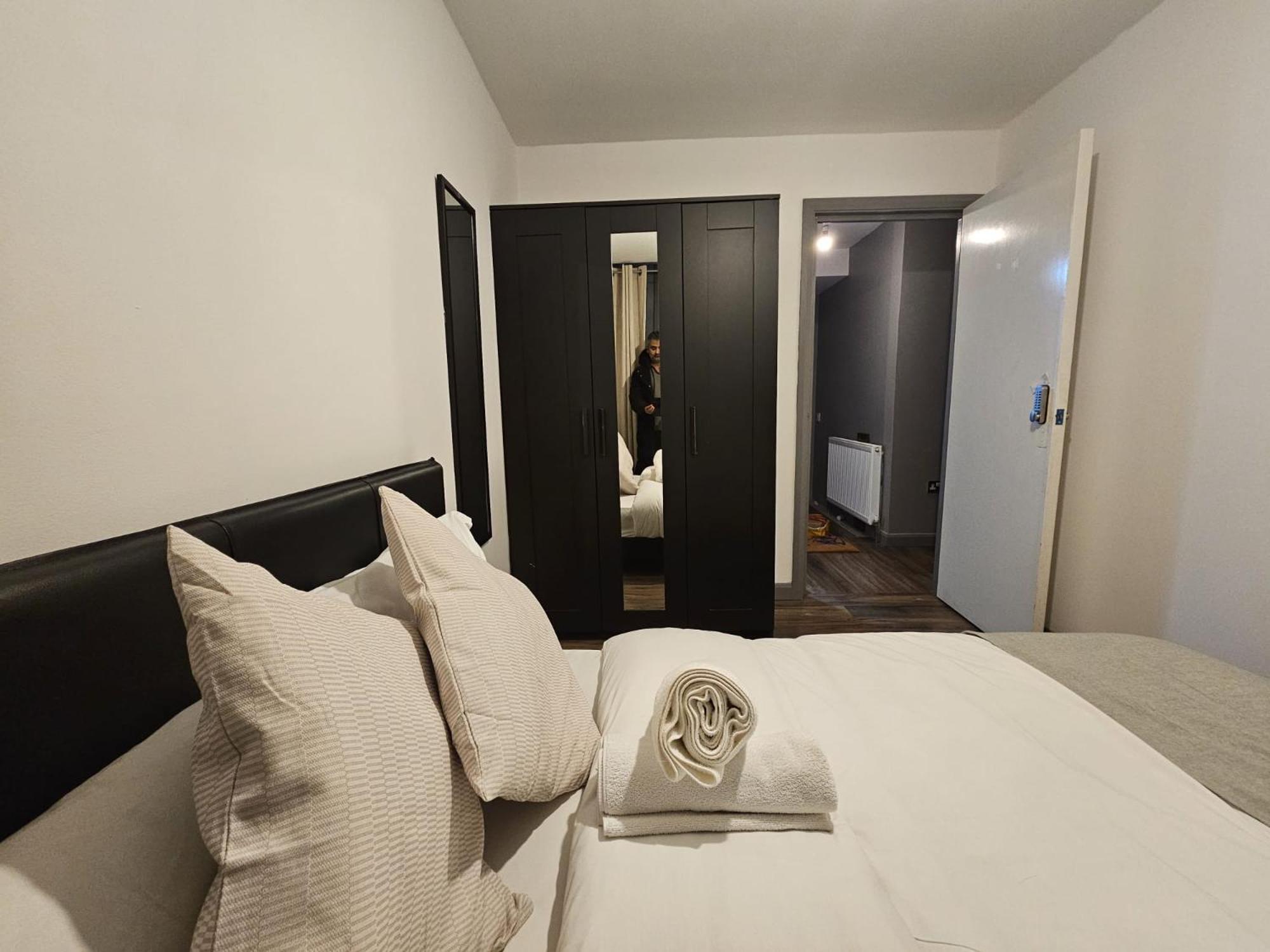 Penthouse - Whitechapel Londres