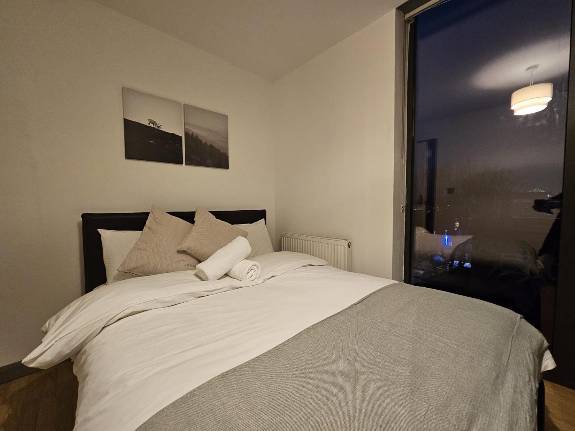 Penthouse - Whitechapel * Londres