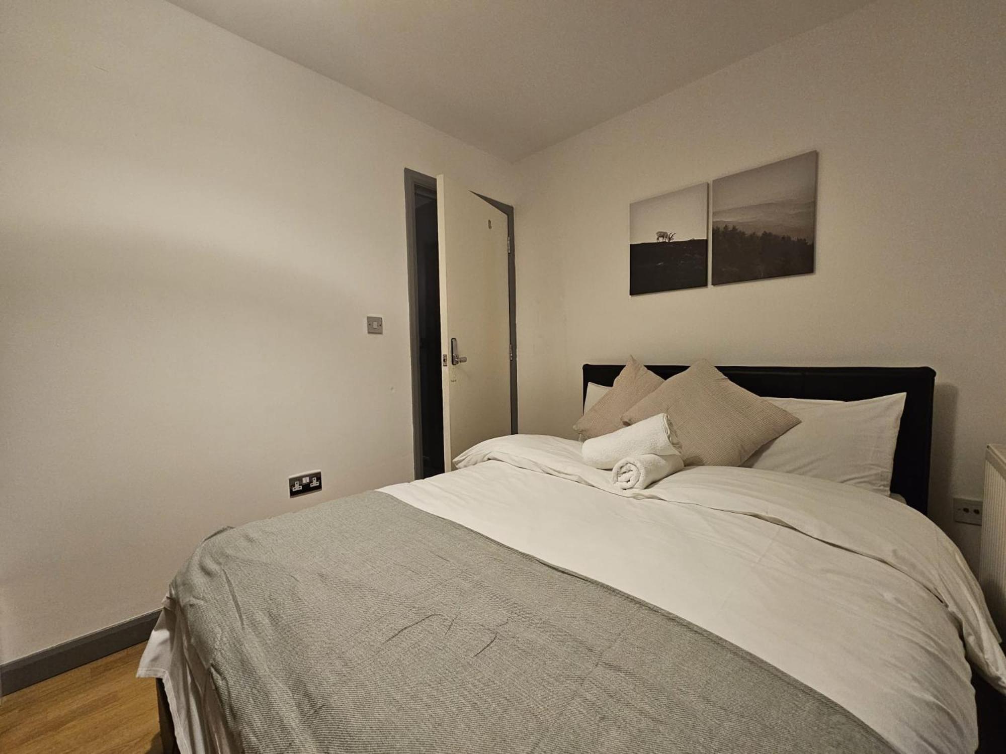 Penthouse - Whitechapel