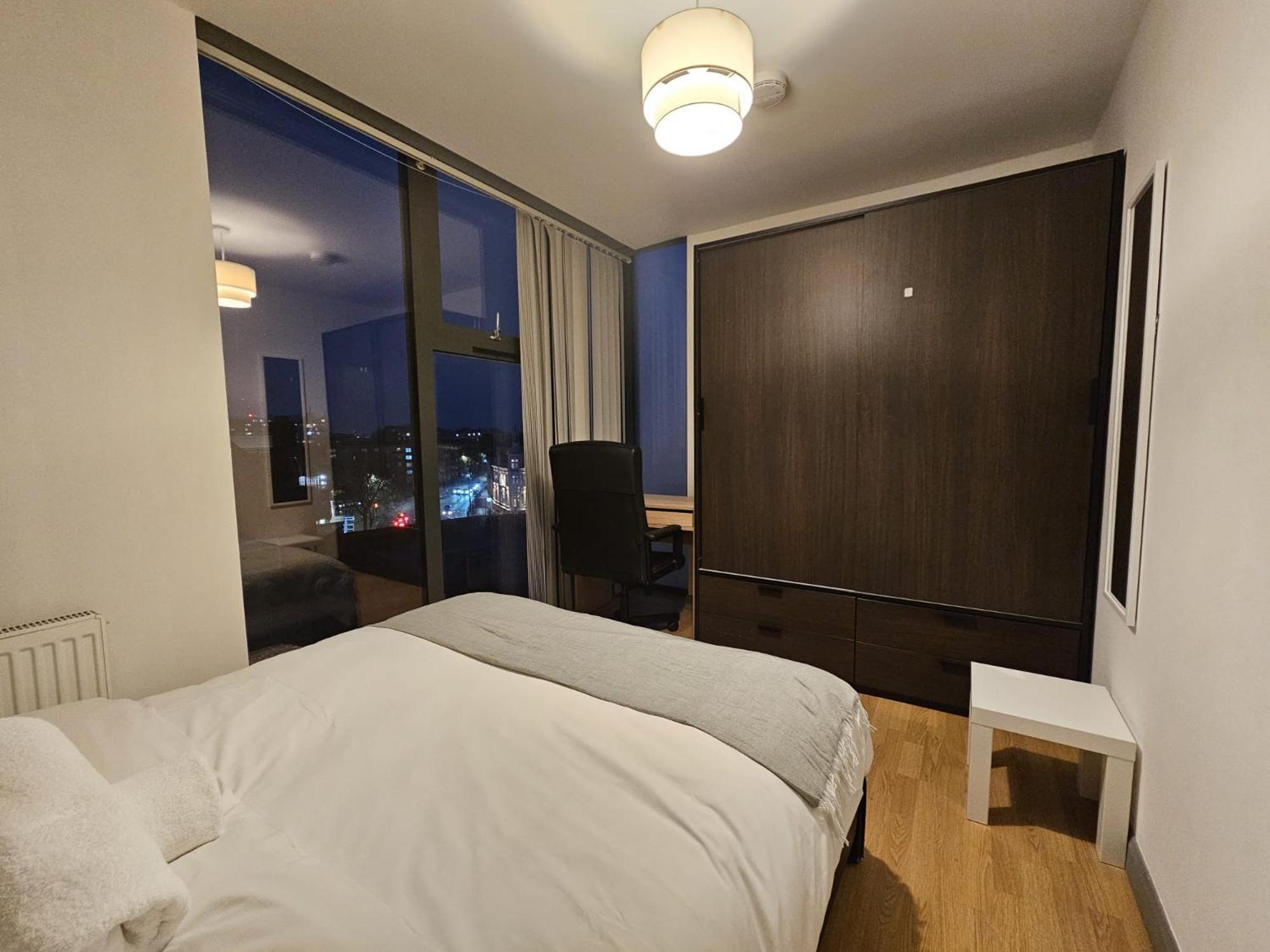 Casa de hóspedes Penthouse - Whitechapel