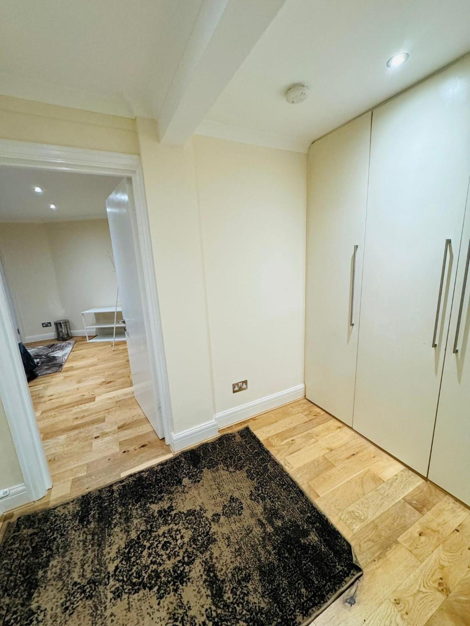 Apartment Marble Arch *