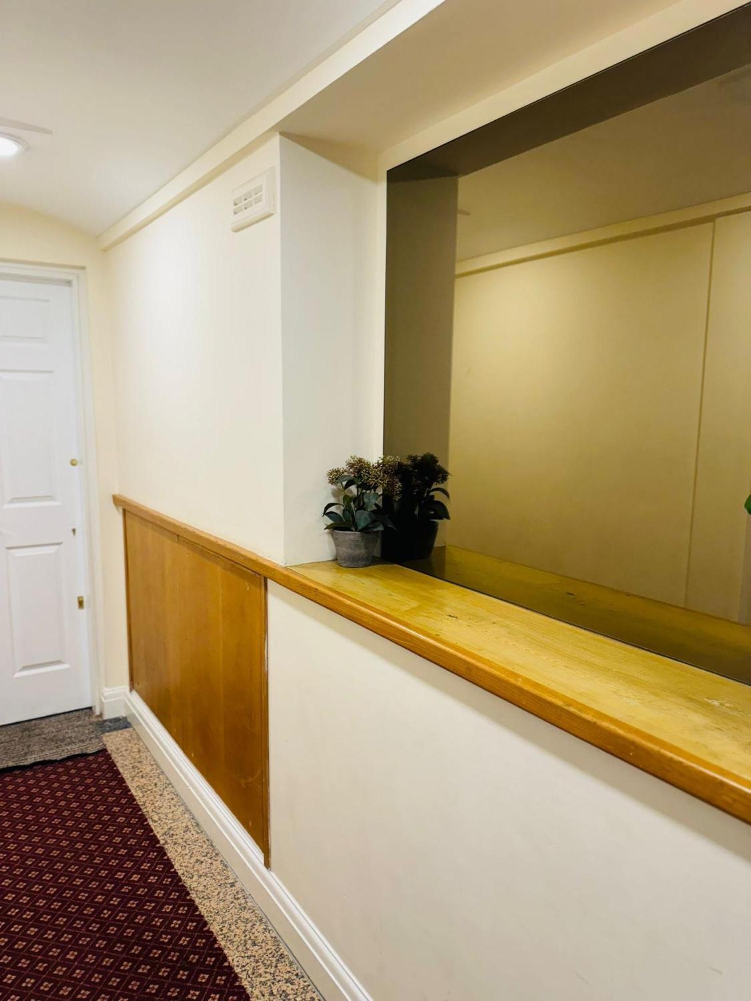Apartment Marble Arch London
