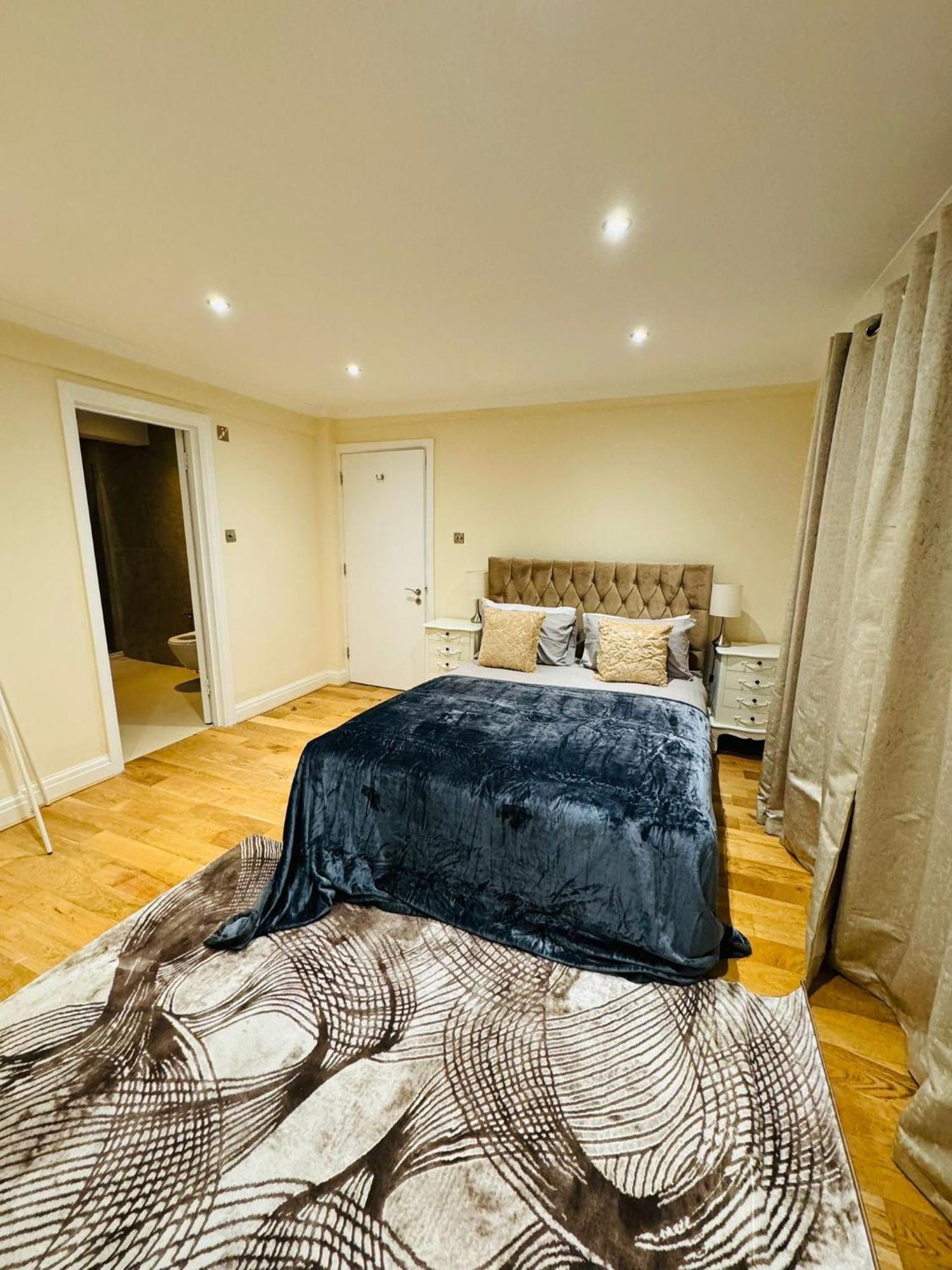 Apartment Marble Arch *