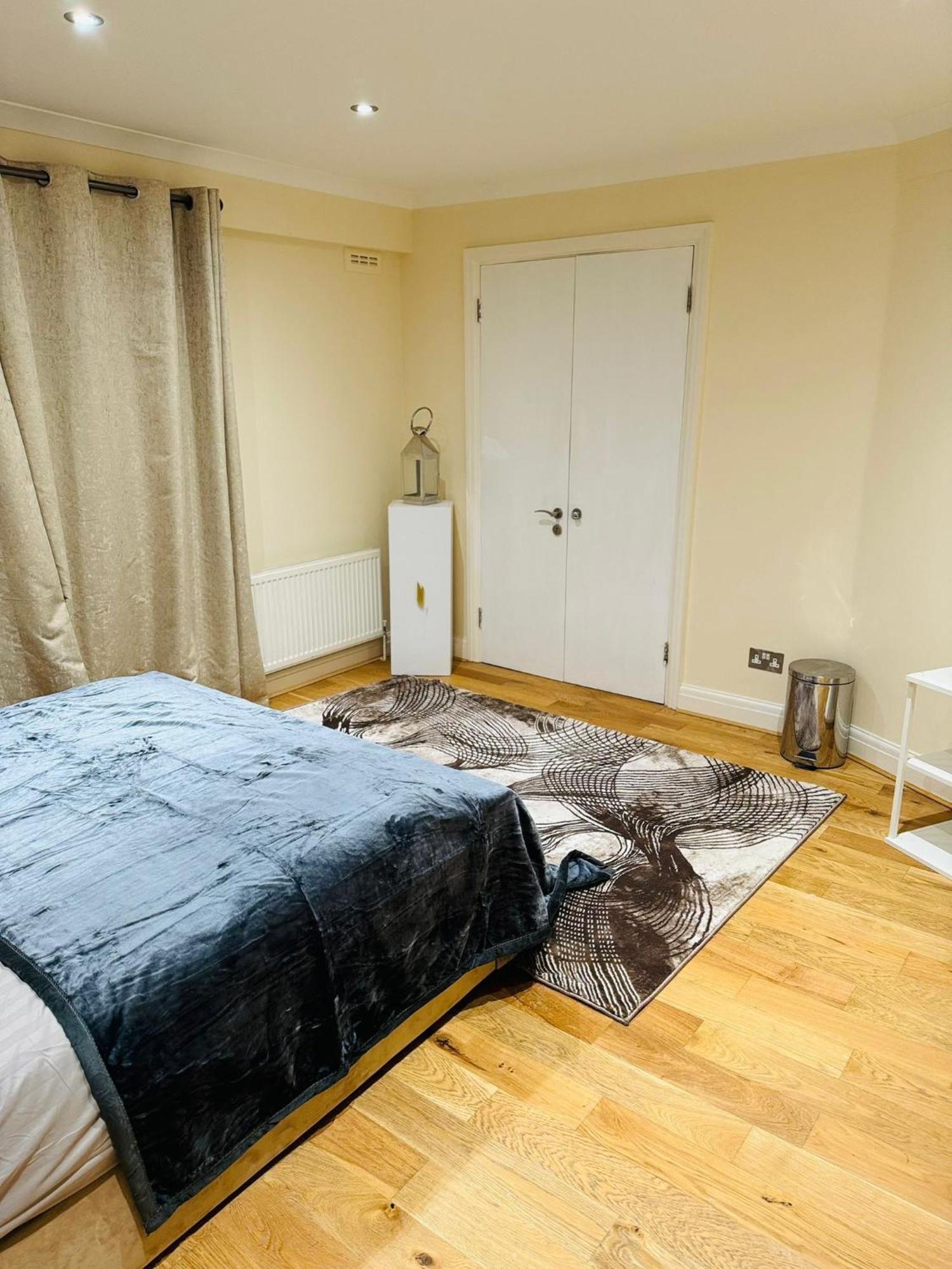 Marble Arch Apartment London