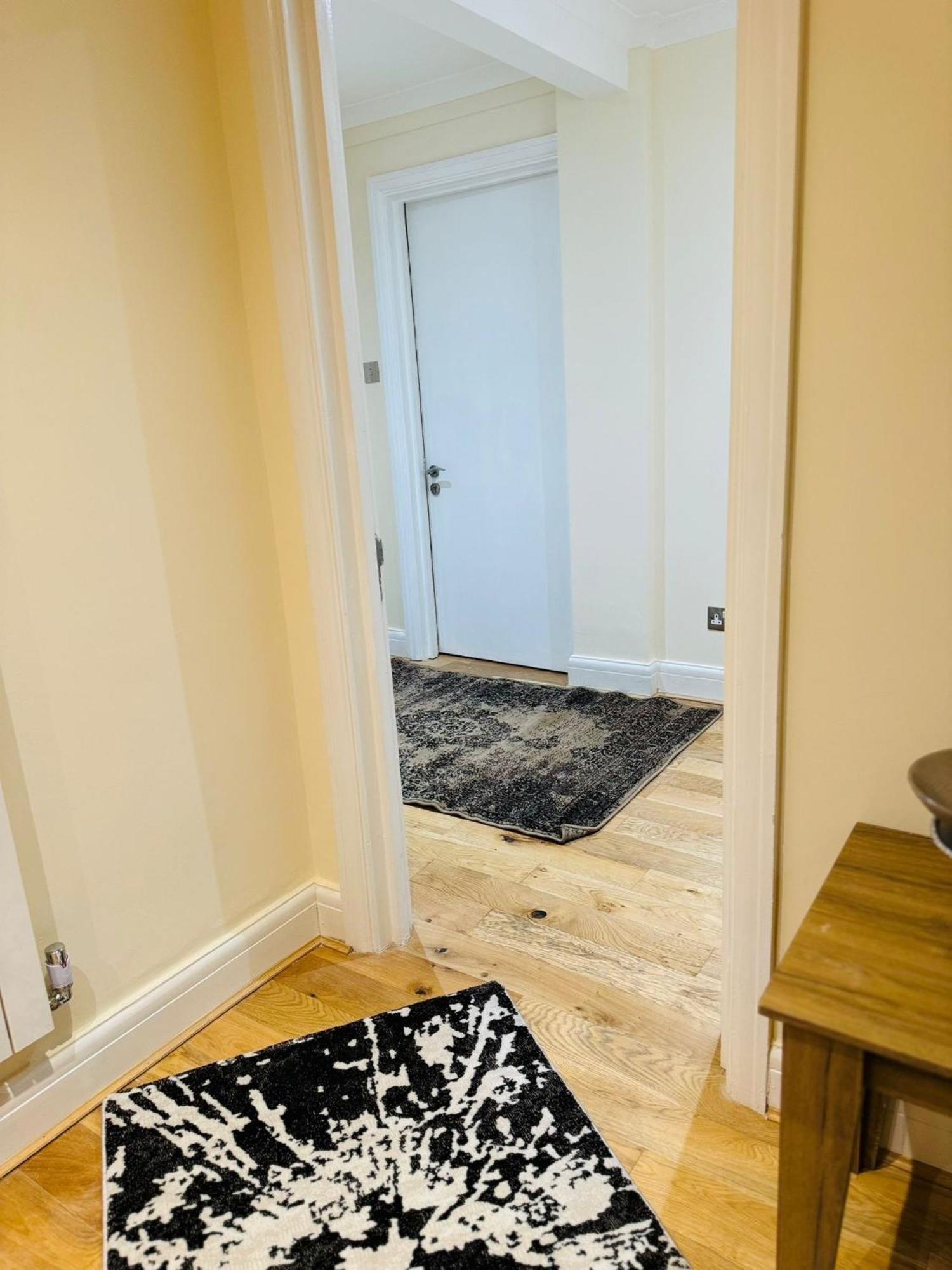 Marble Arch Apartment London