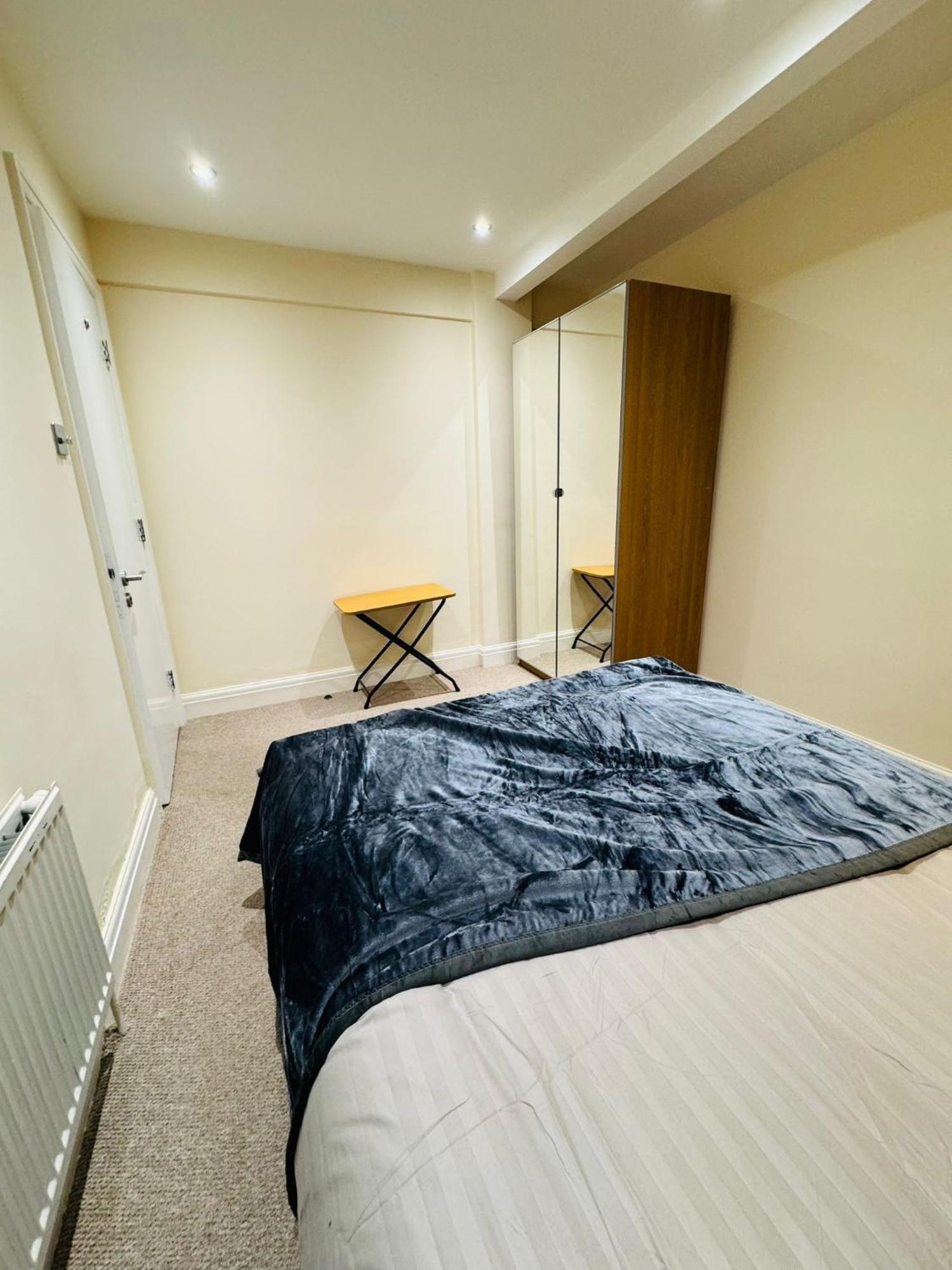 Apartment Marble Arch *