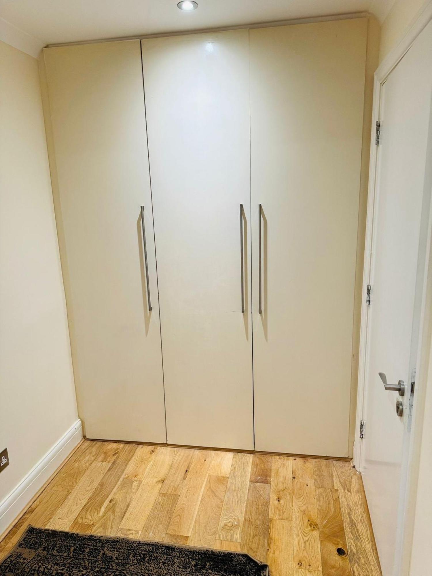 Apartment Marble Arch London