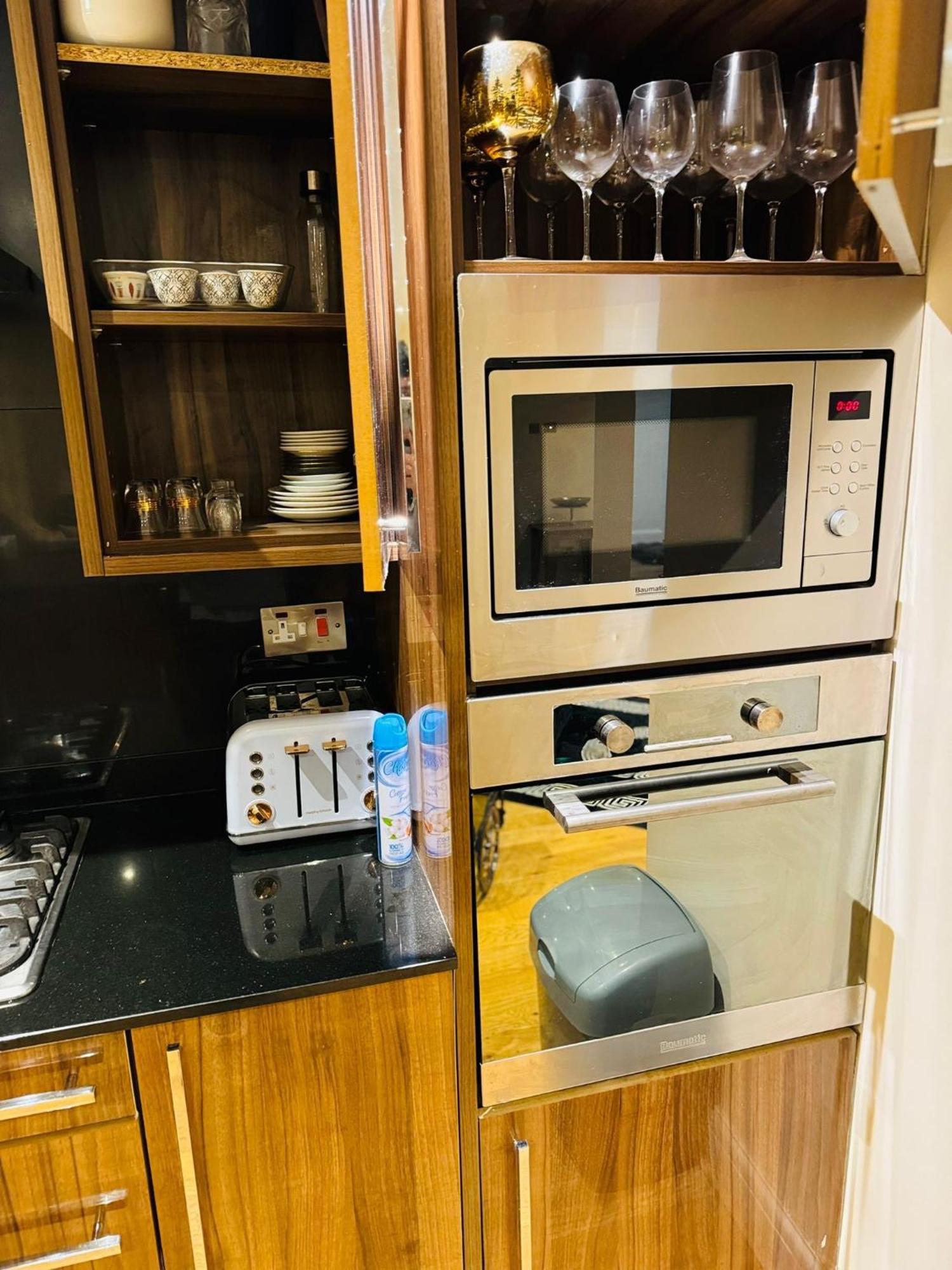 Apartment Marble Arch