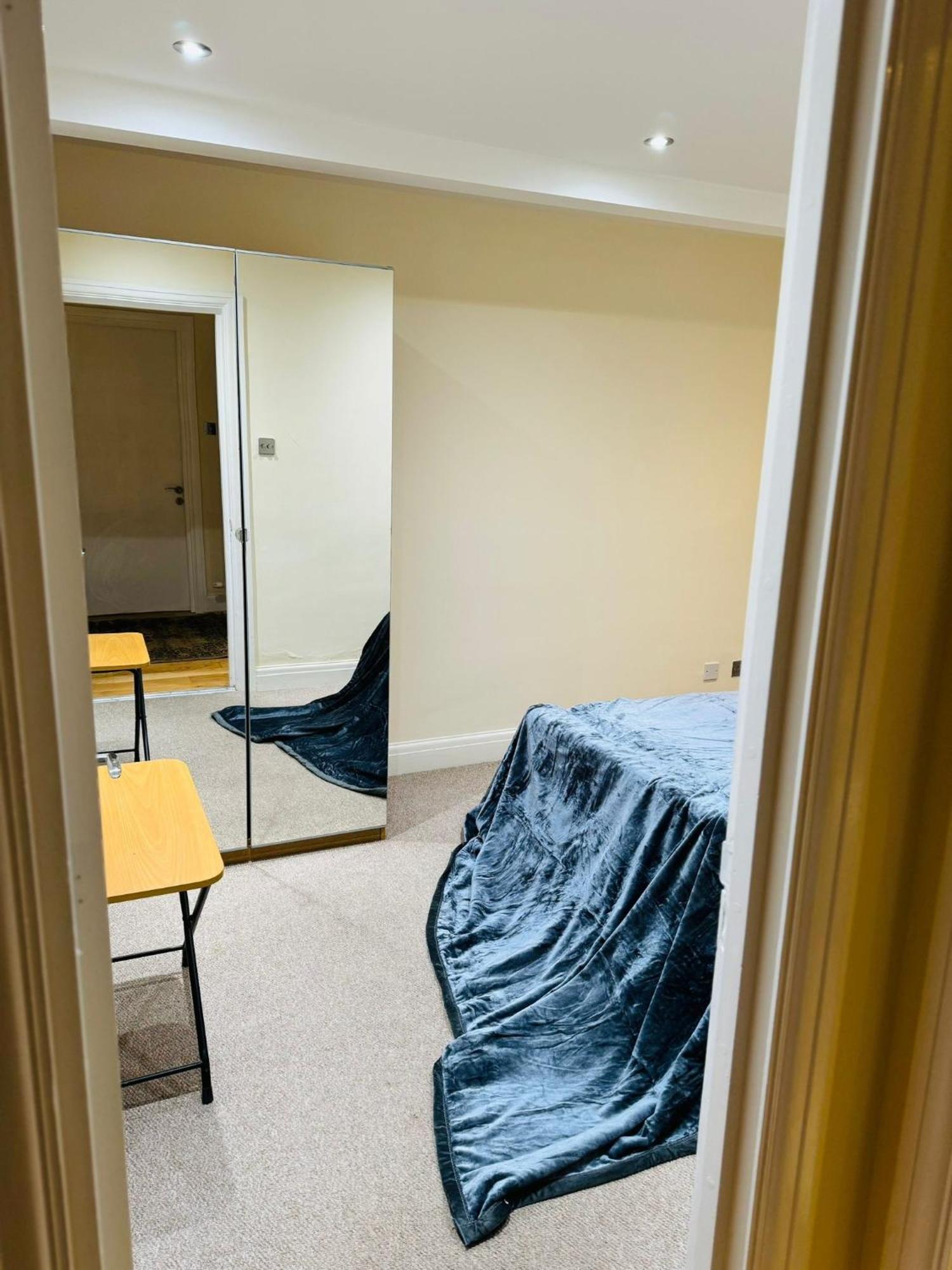 Marble Arch Apartment London