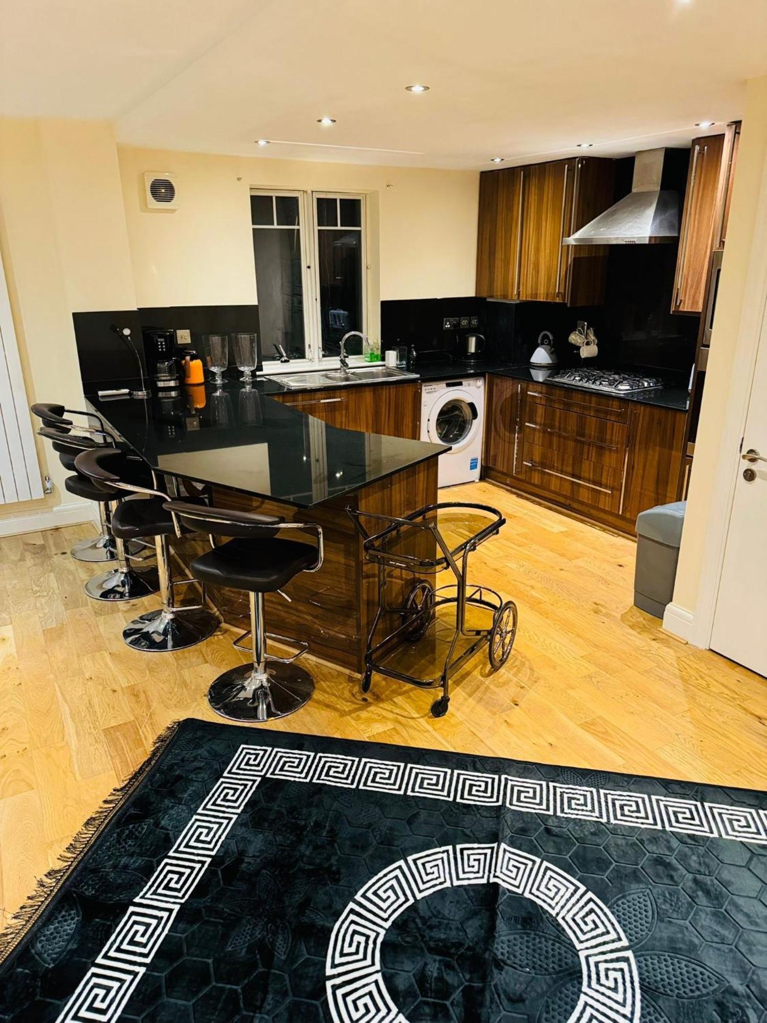 Apartment Marble Arch